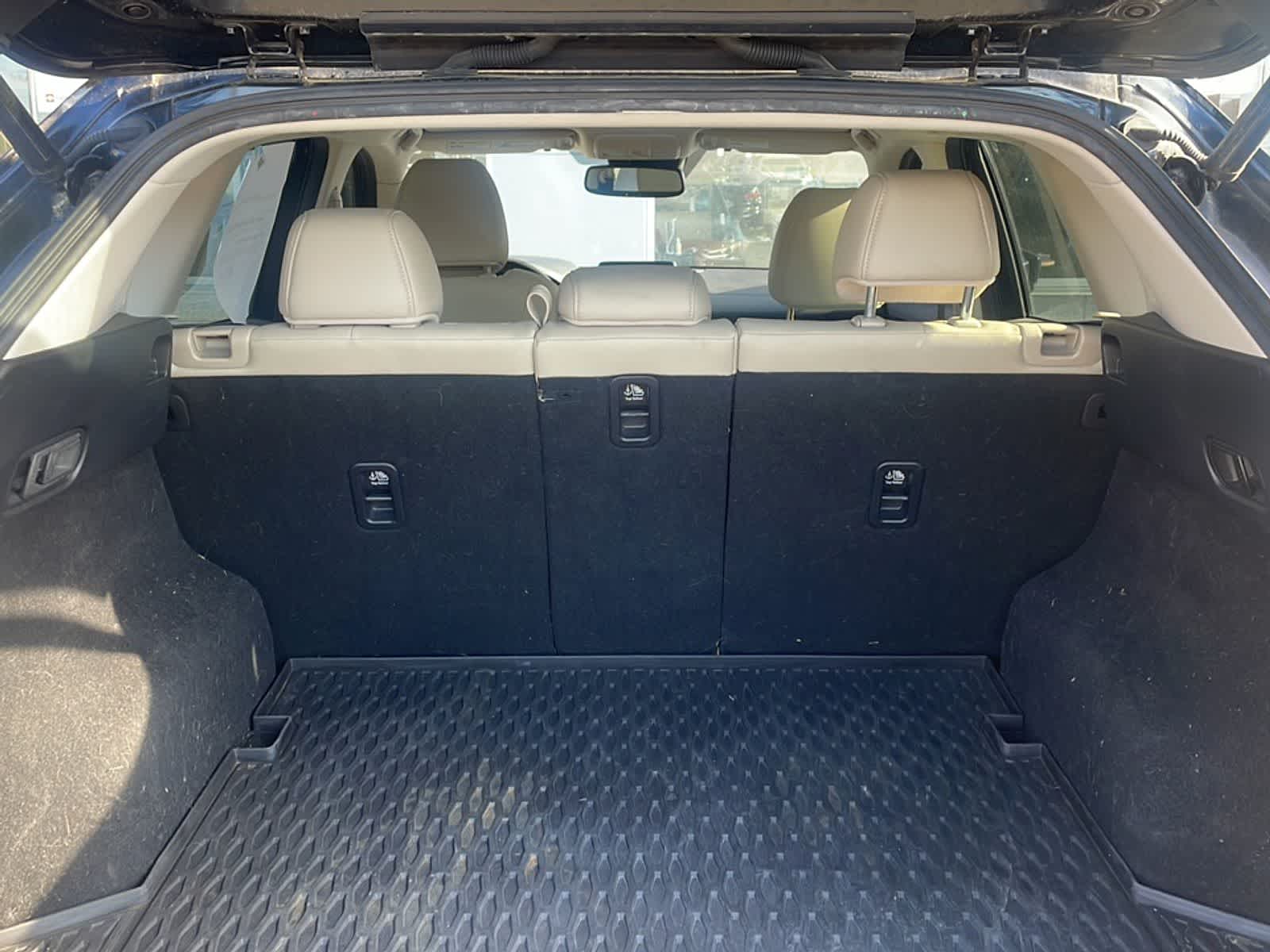 Thumbnail: 2017 Mazda CX-5 - 7