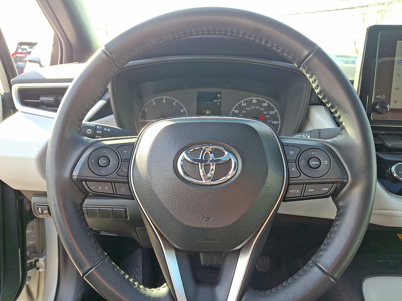 Thumbnail: 2024 Toyota Corolla - 22