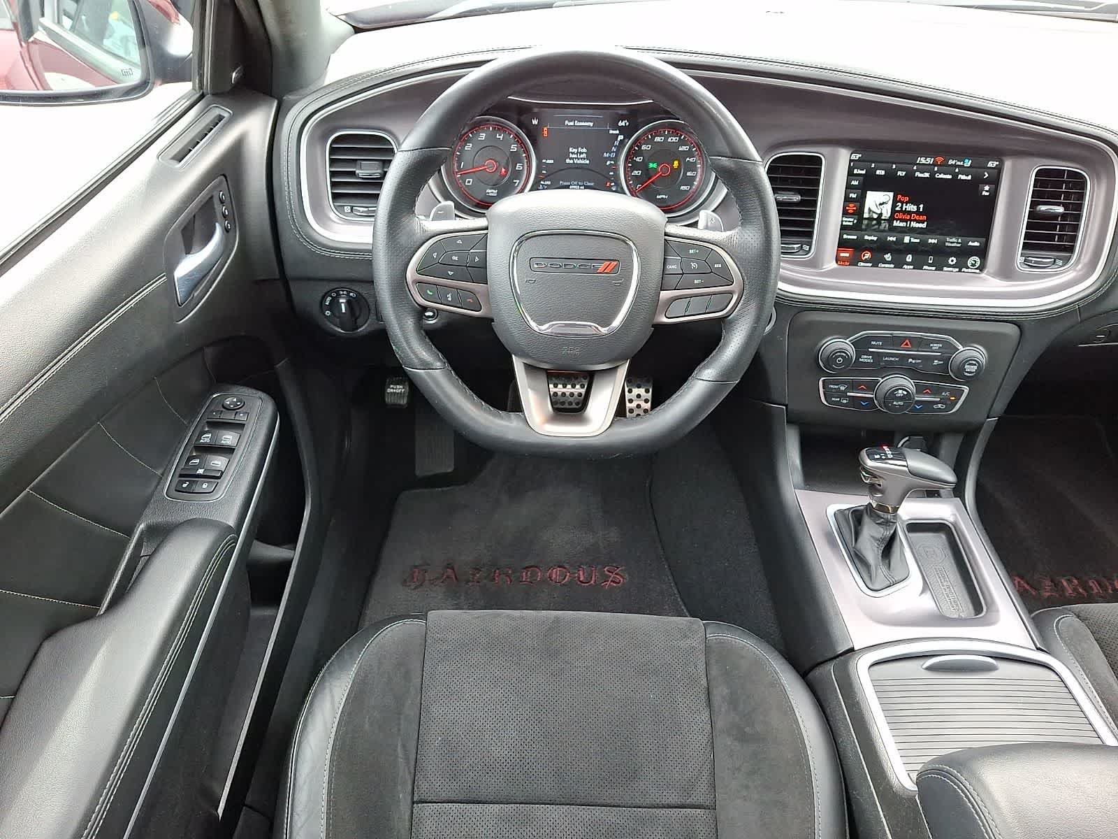 Thumbnail: 2022 Dodge Charger - 13