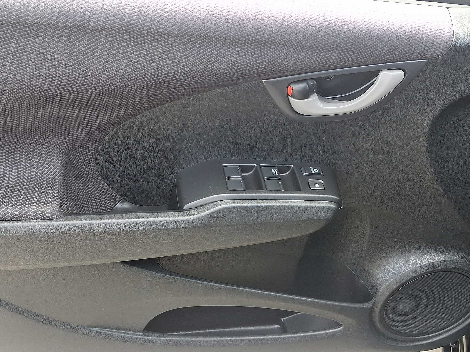 Thumbnail: 2013 Honda Fit - 11
