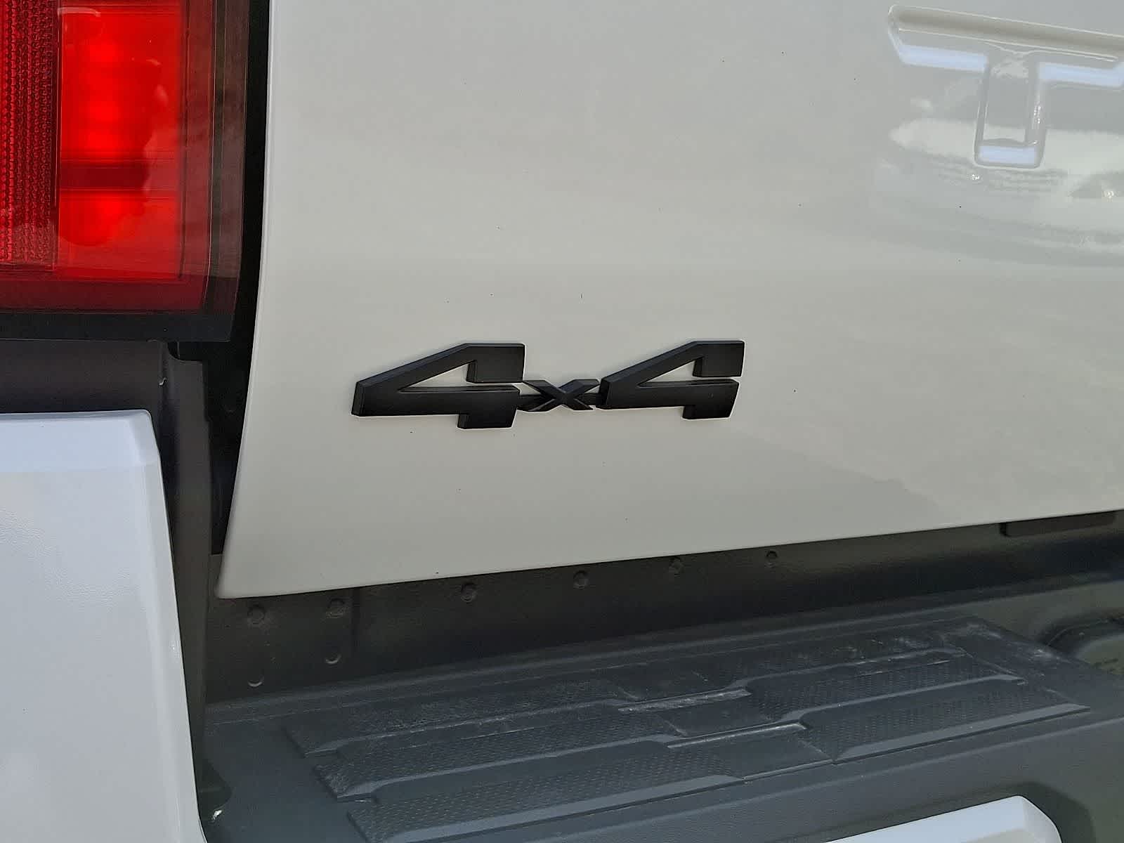 Thumbnail: 2026 Toyota Tacoma - 20