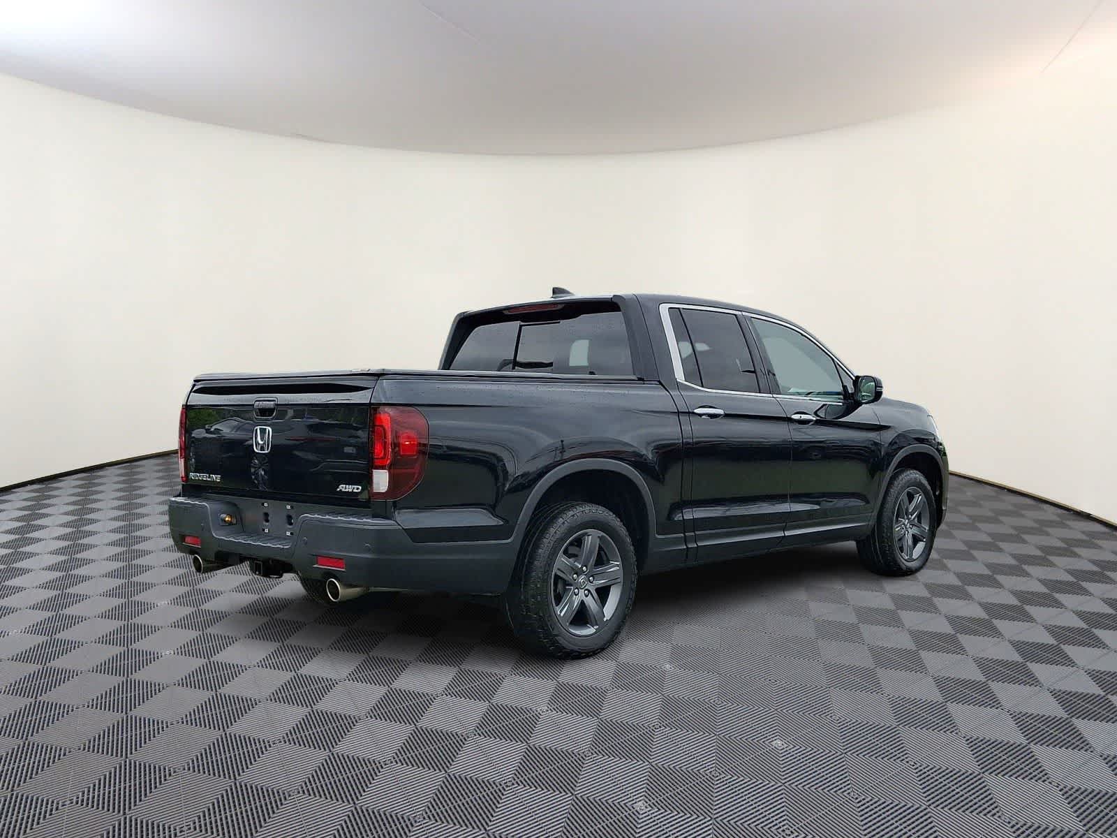 Thumbnail: 2023 Honda Ridgeline - 5