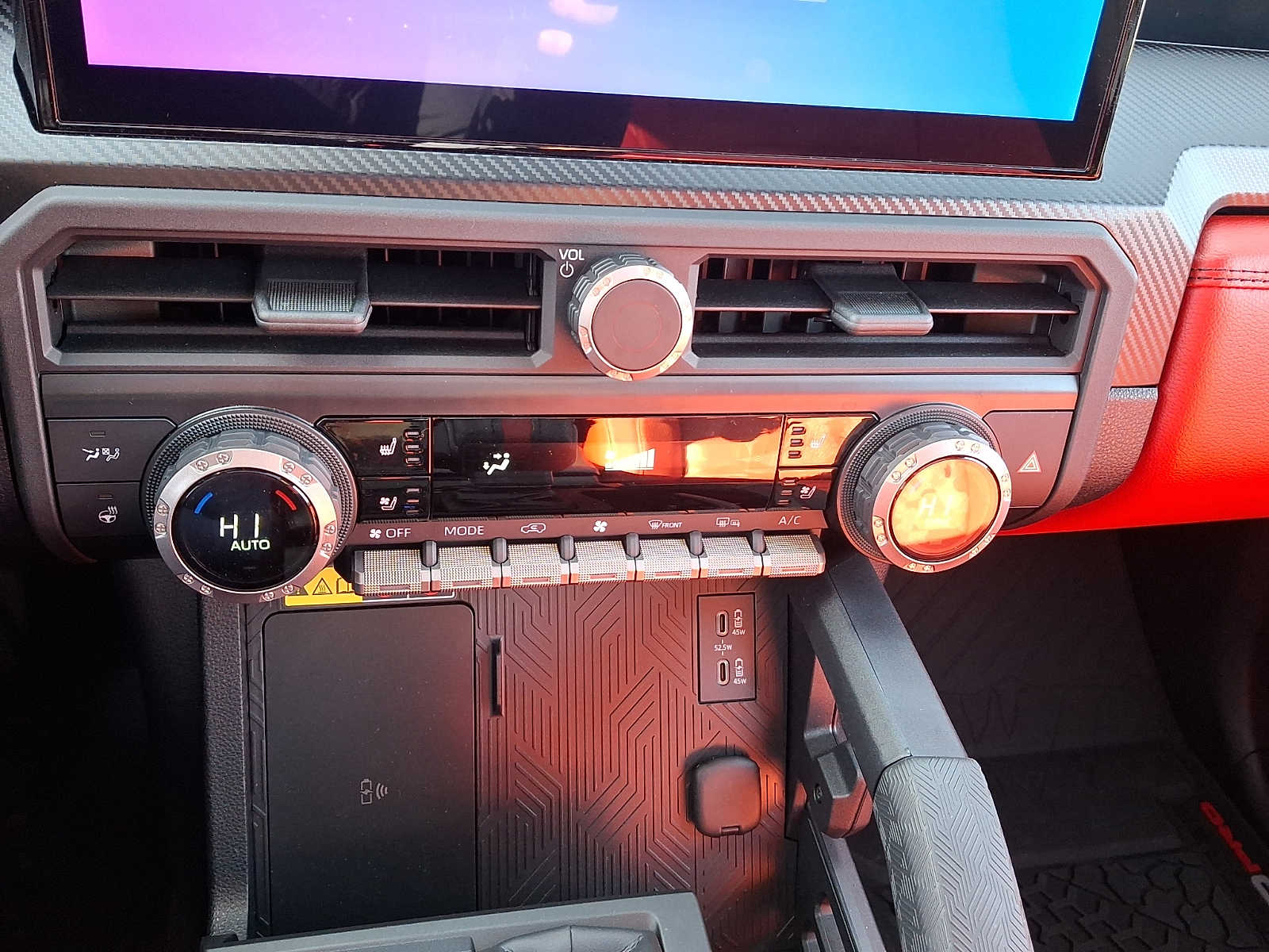 Thumbnail: 2025 Toyota 4Runner - 19