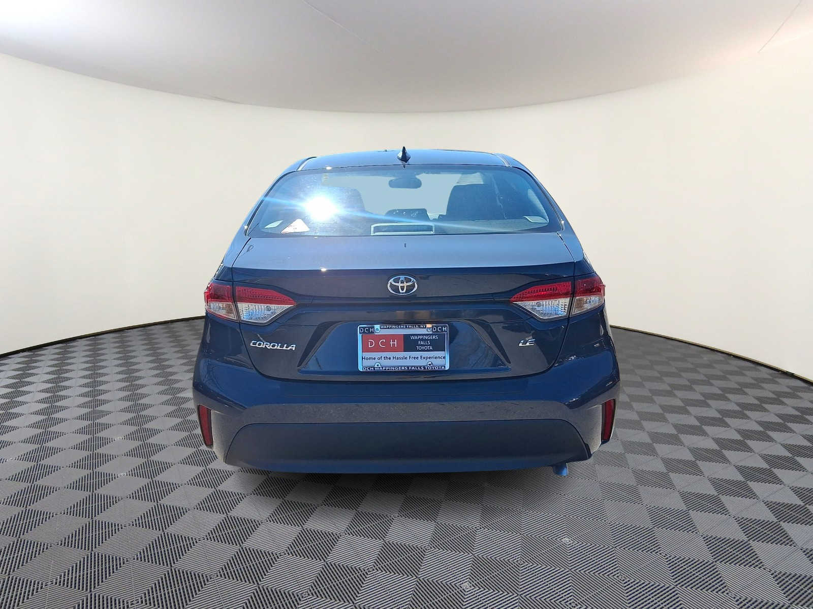 Thumbnail: 2026 Toyota Corolla - 5