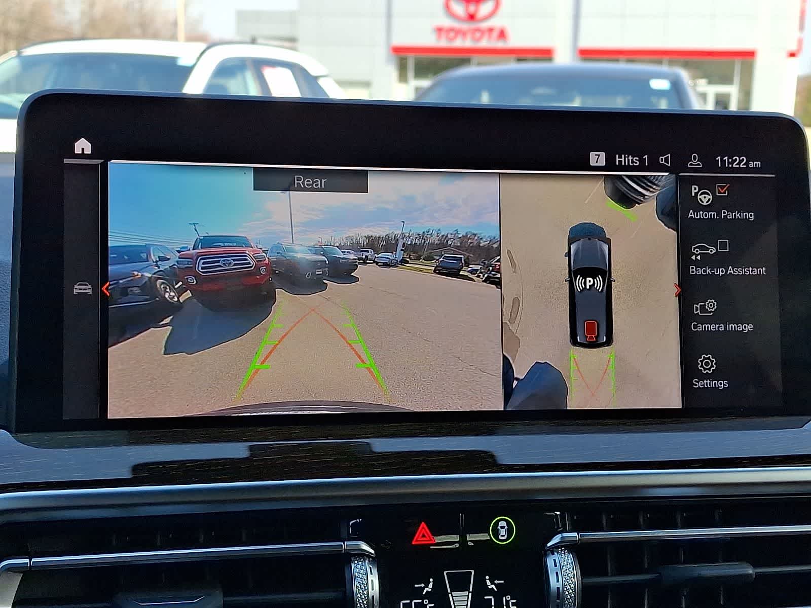 Thumbnail: 2023 BMW X3 - 21