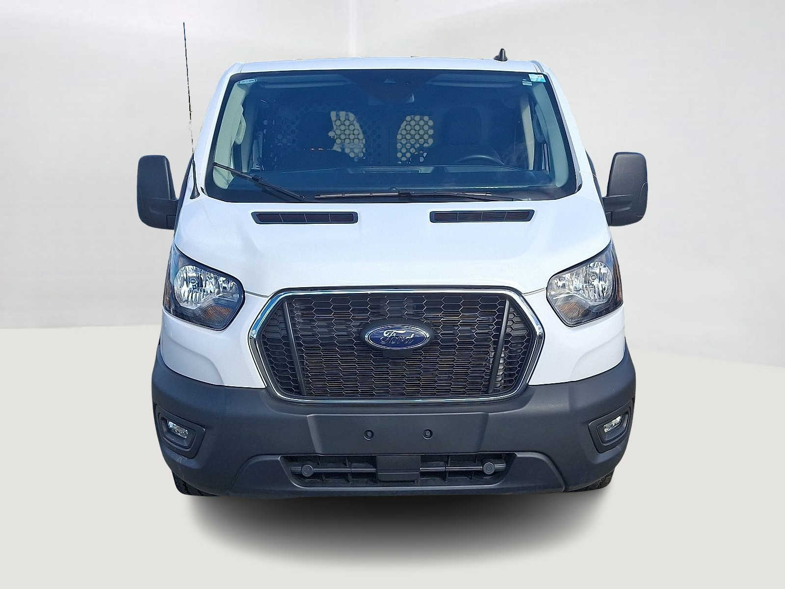 Thumbnail: 2023 Ford Transit Series - 3