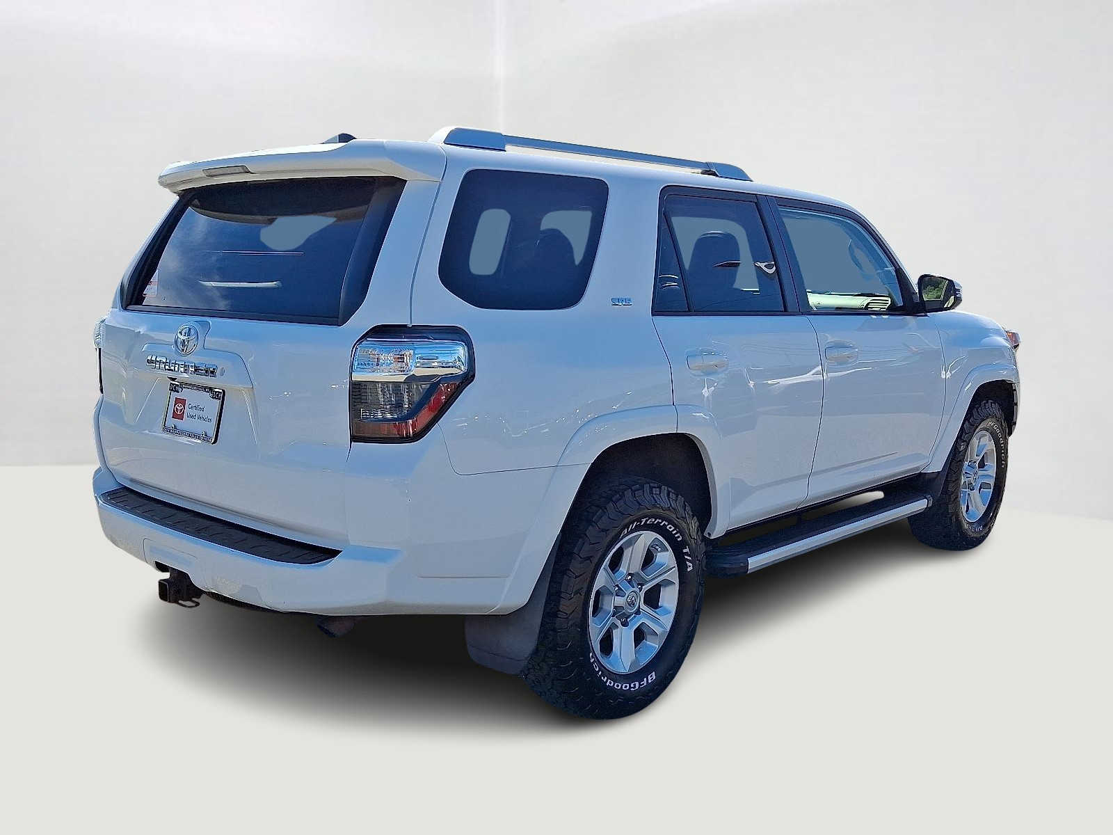 Thumbnail: 2016 Toyota 4Runner - 6