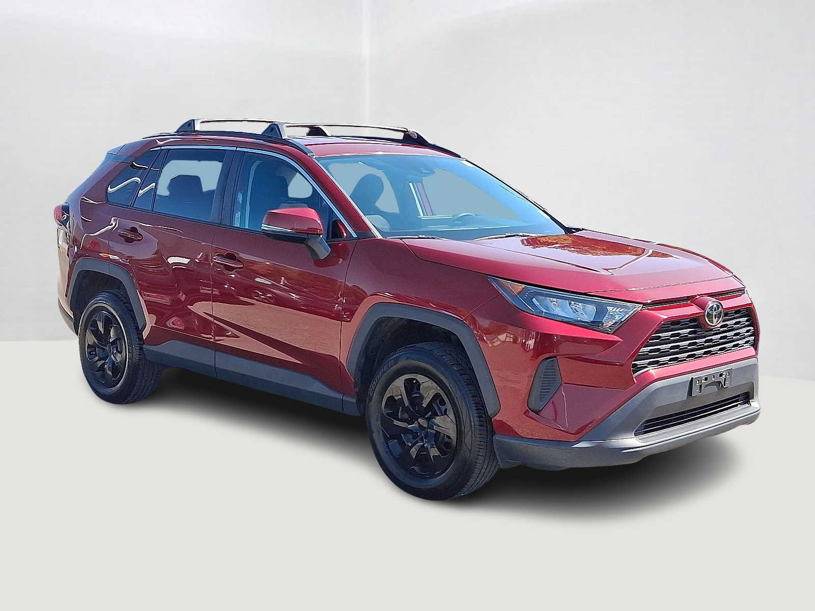 Thumbnail: 2019 Toyota RAV4 - 5