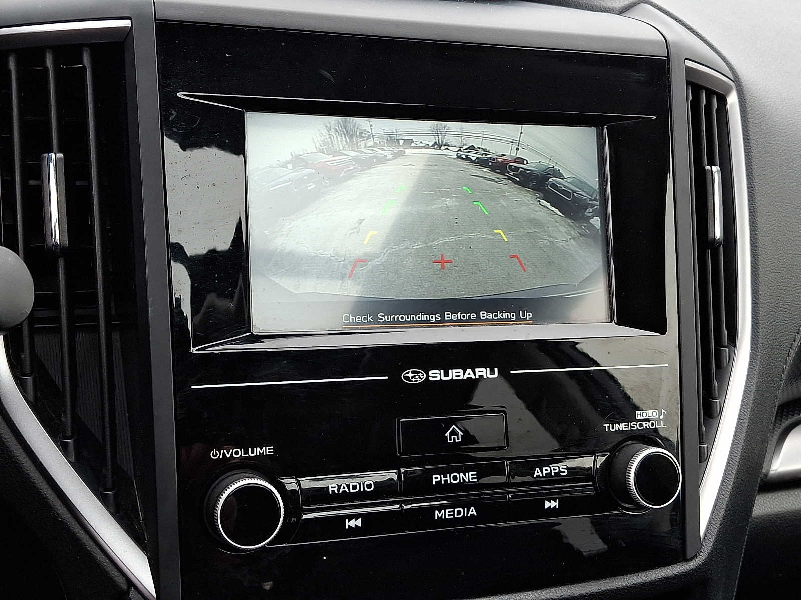 Thumbnail: 2024 Subaru Forester - 19