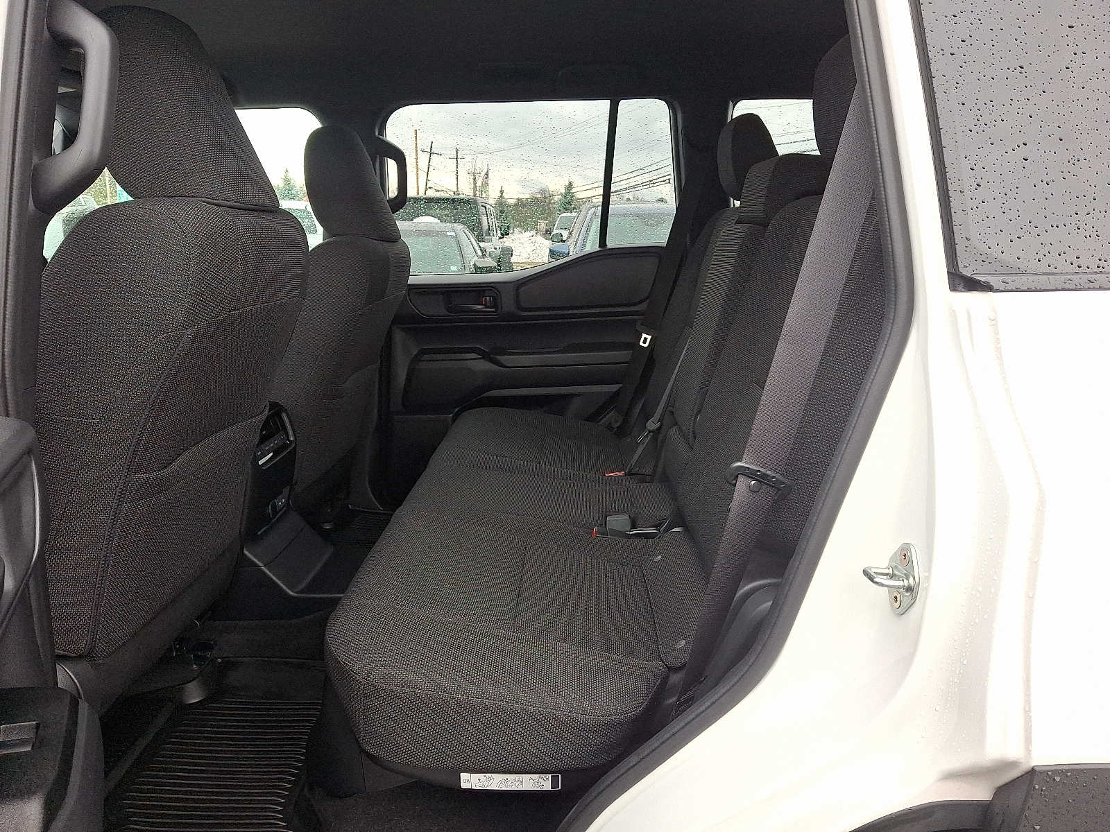 Thumbnail: 2025 Toyota Land Cruiser - 13