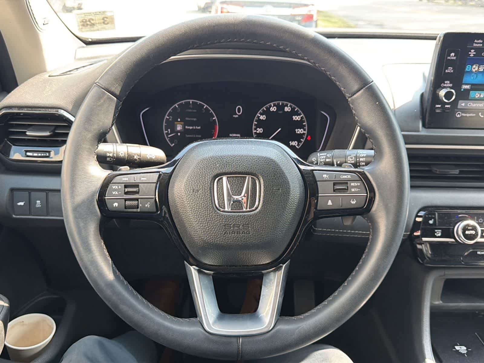Thumbnail: 2023 Honda Pilot - 10