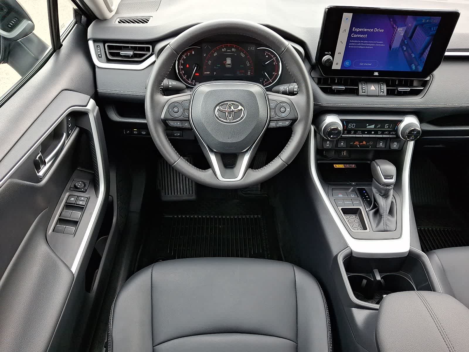 Thumbnail: 2025 Toyota RAV4 - 15