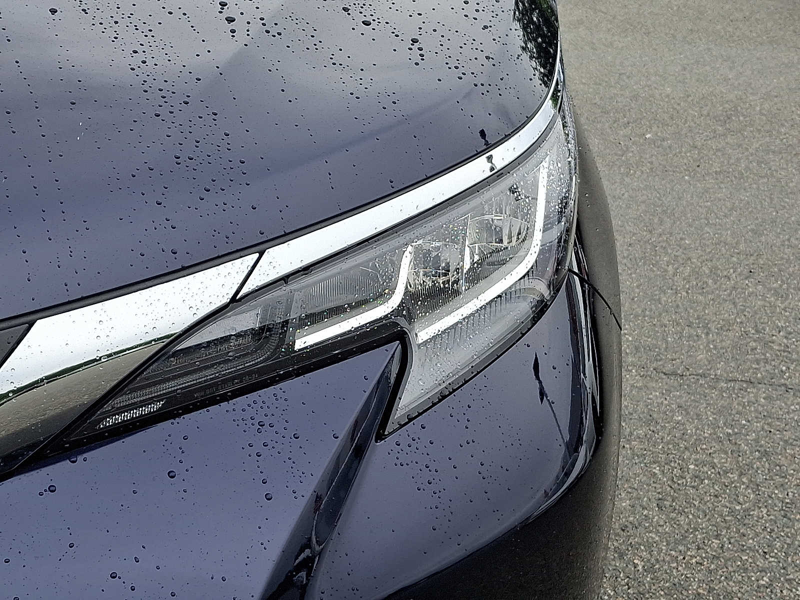 2021 Toyota Sienna XLE 12