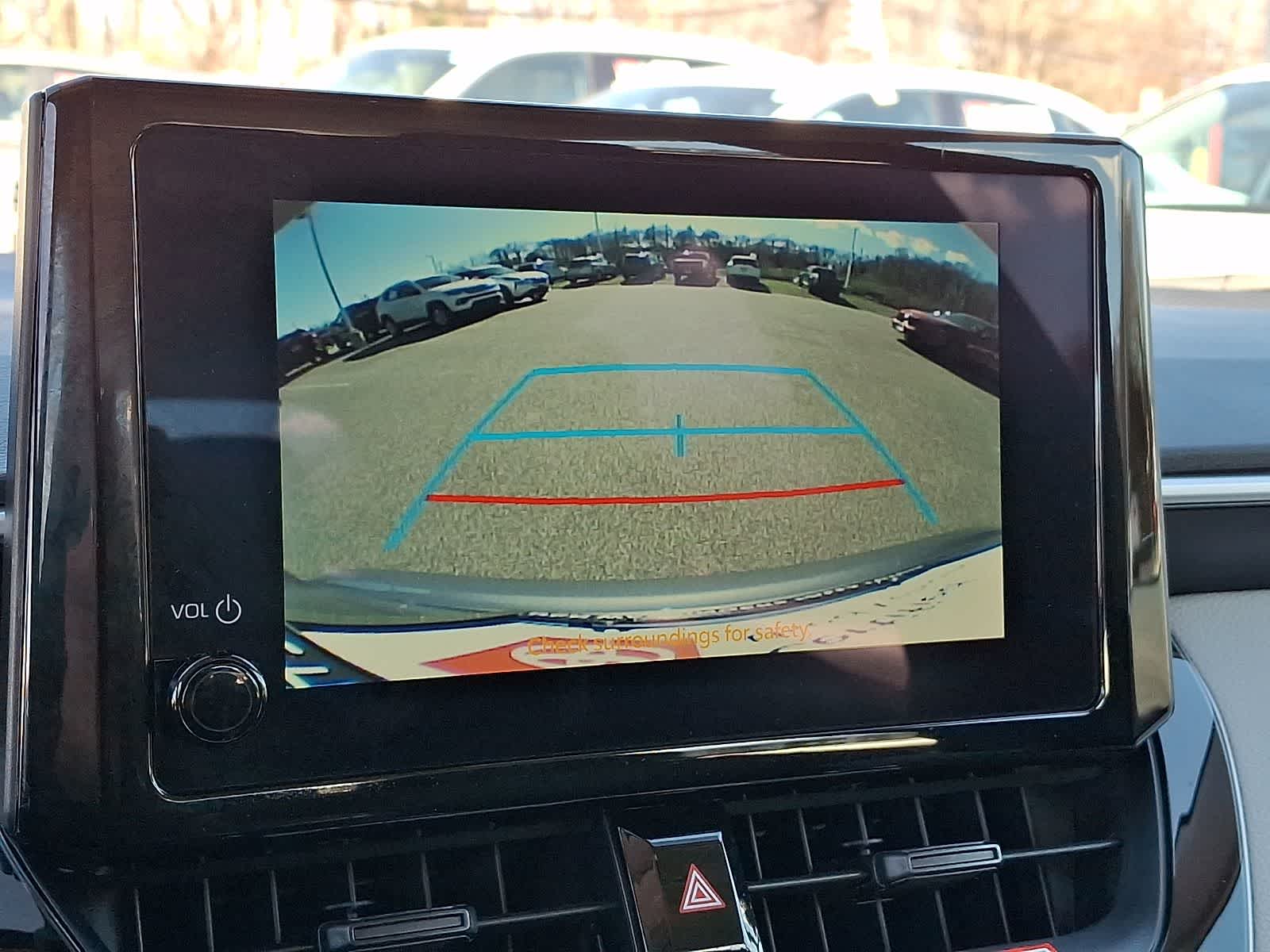 Thumbnail: 2025 Toyota Corolla - 20