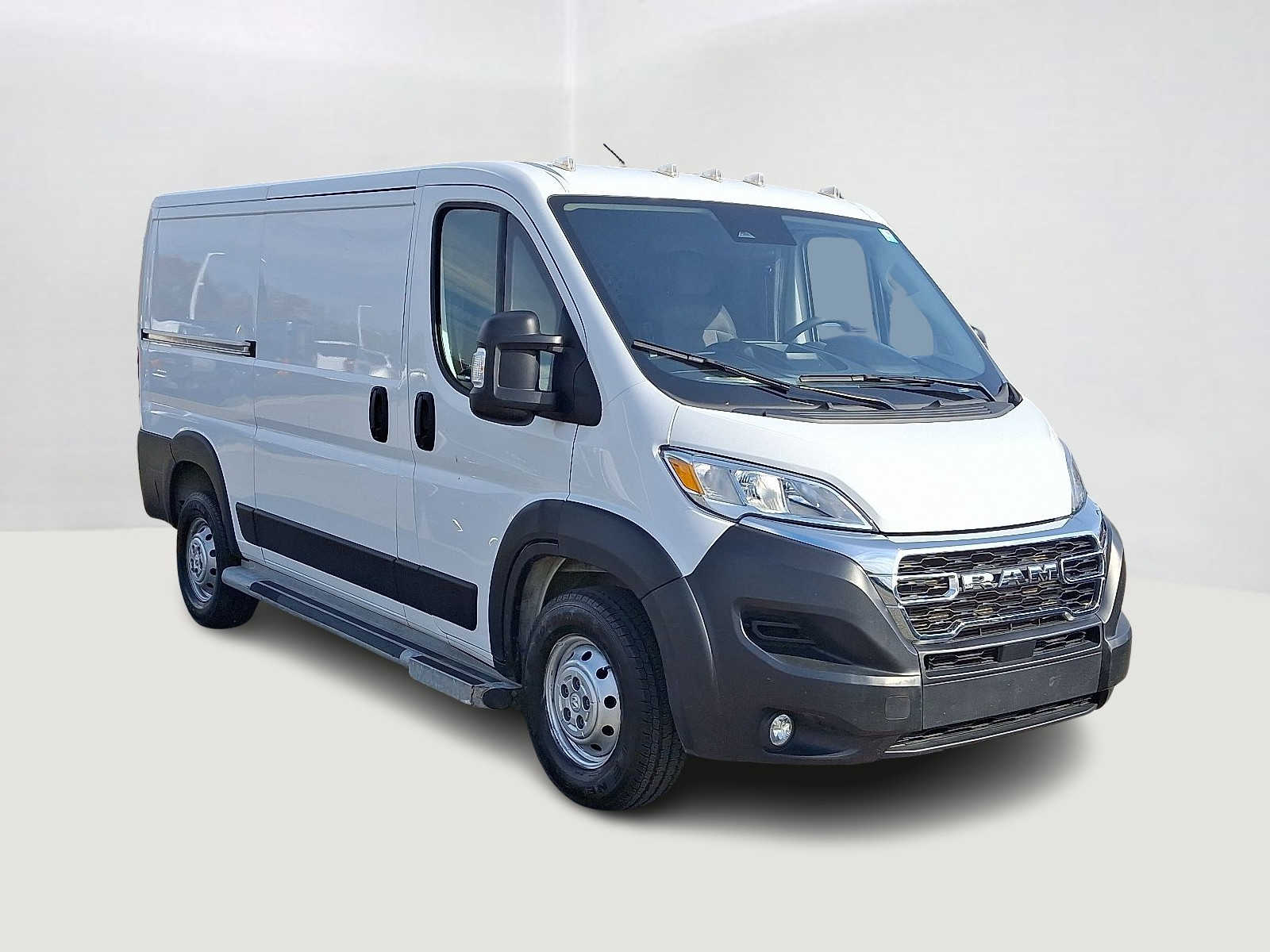 Thumbnail: 2023 RAM ProMaster - 4