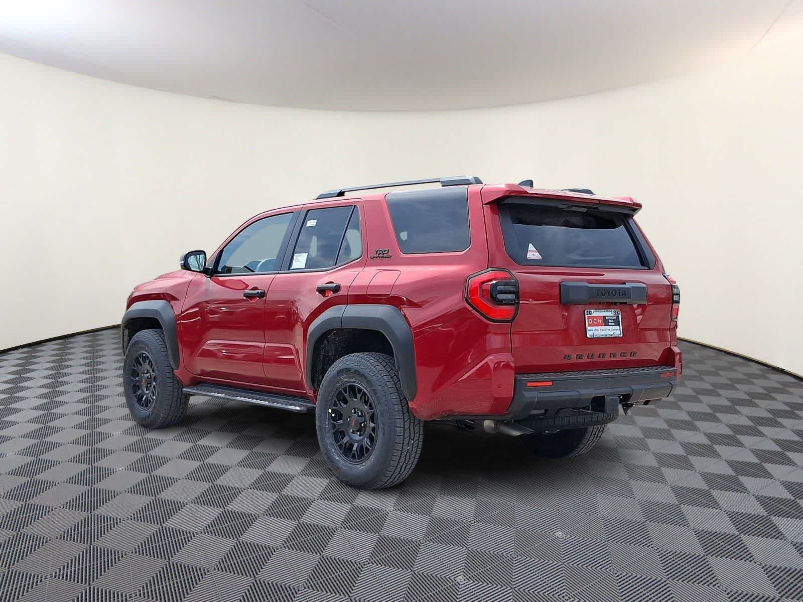 Thumbnail: 2026 Toyota 4Runner - 6