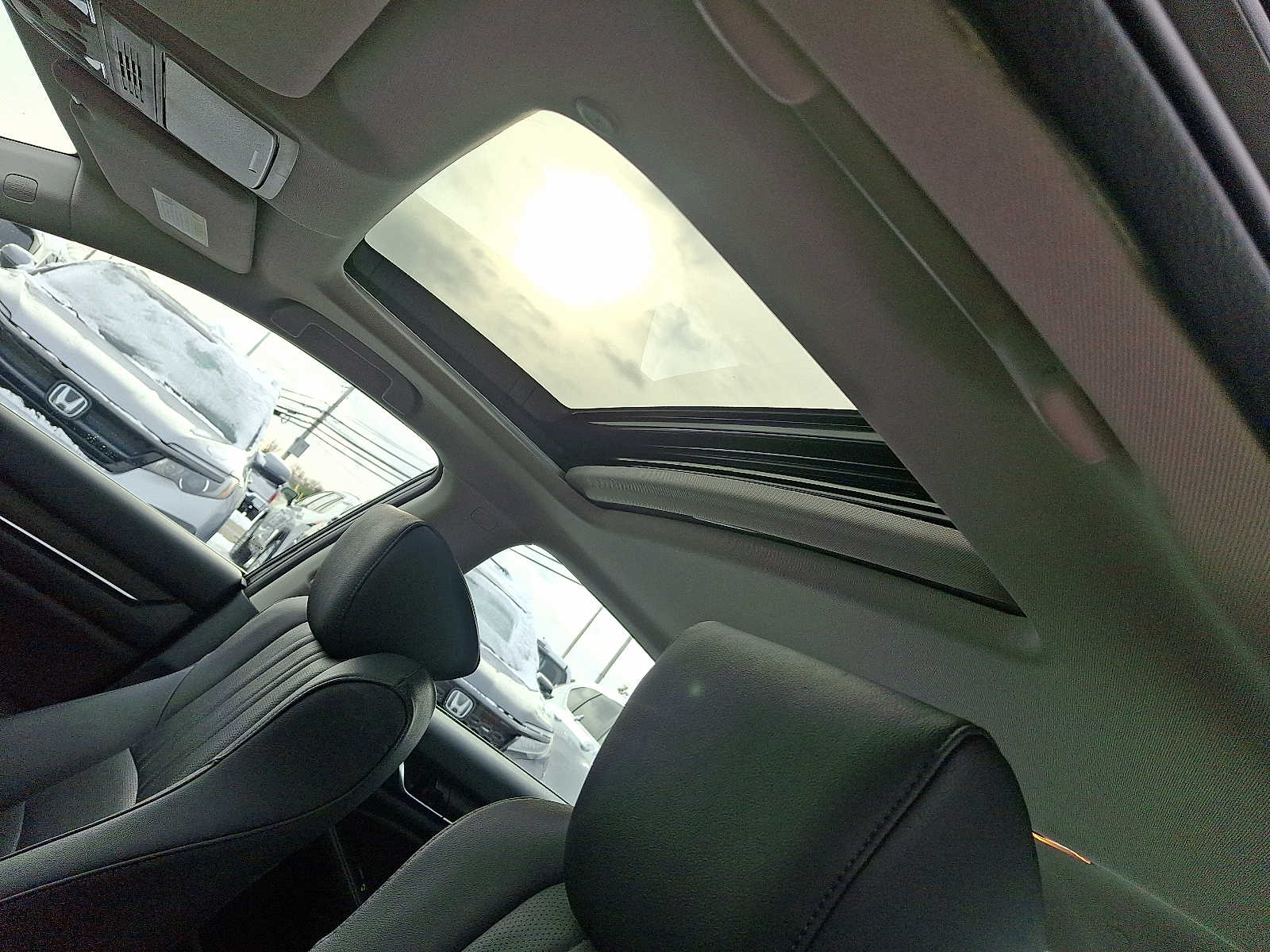 Thumbnail: 2020 Honda Accord - 12