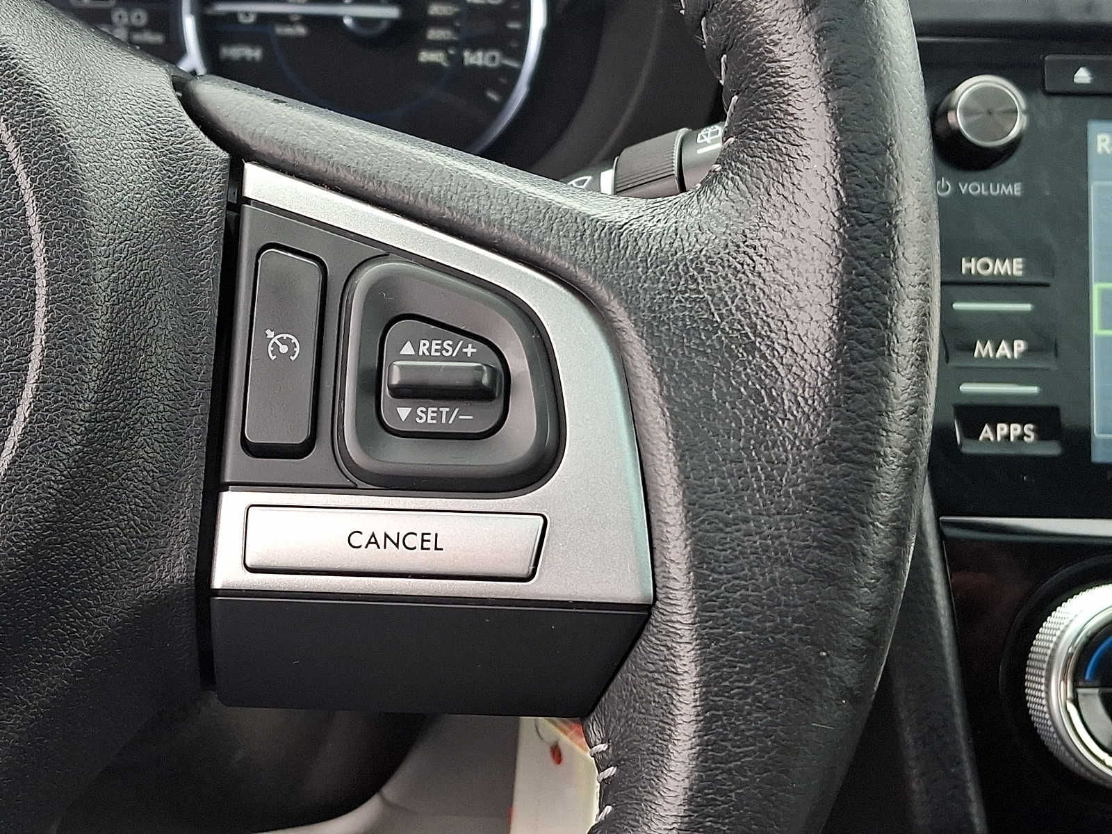 Thumbnail: 2018 Subaru Forester - 23