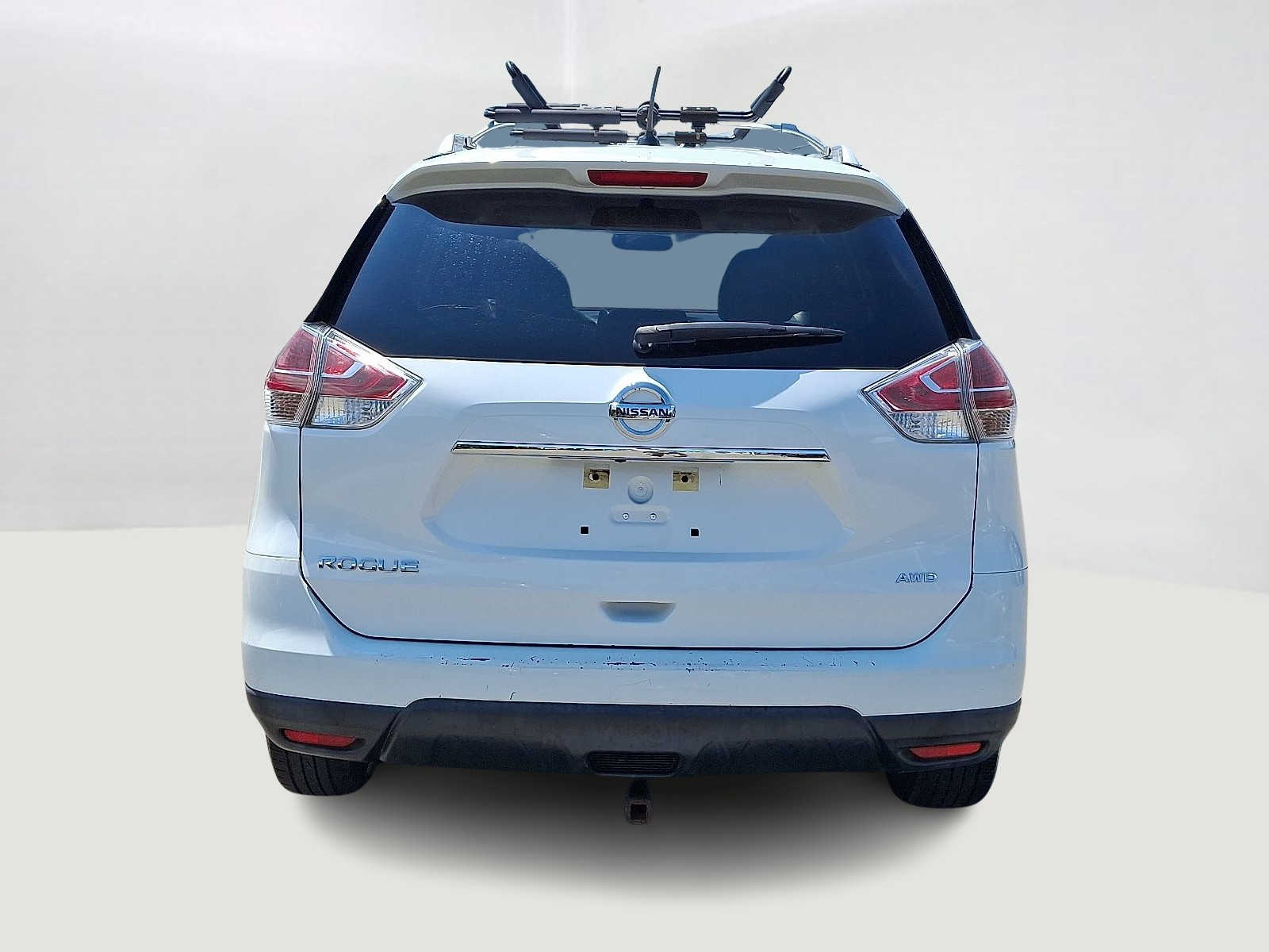 Thumbnail: 2016 Nissan Rogue - 6
