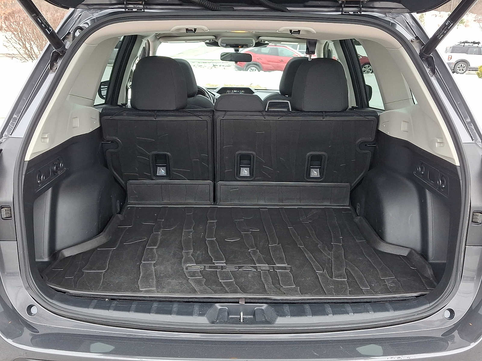 Thumbnail: 2024 Subaru Forester - 29