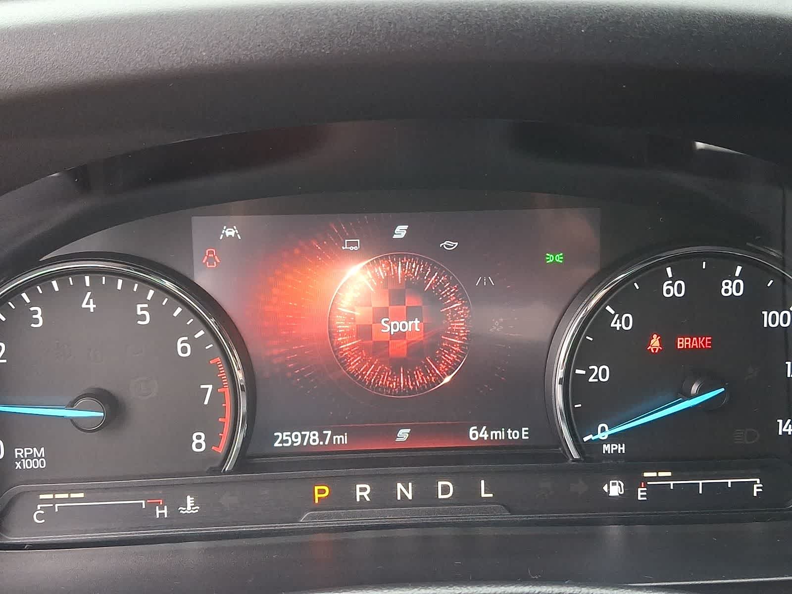 Thumbnail: 2022 Ford Explorer - 25