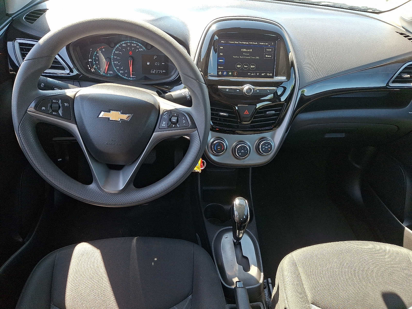 Thumbnail: 2022 Chevrolet Spark - 12