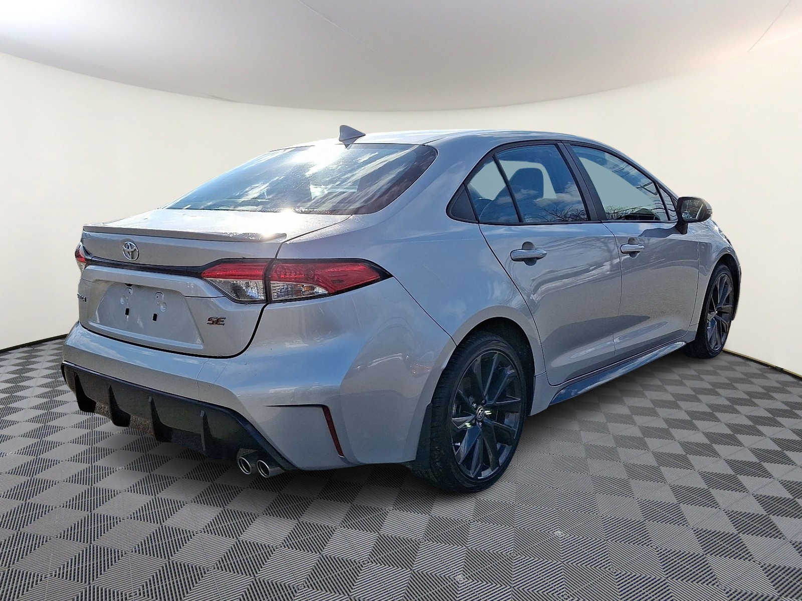 Thumbnail: 2024 Toyota Corolla - 6