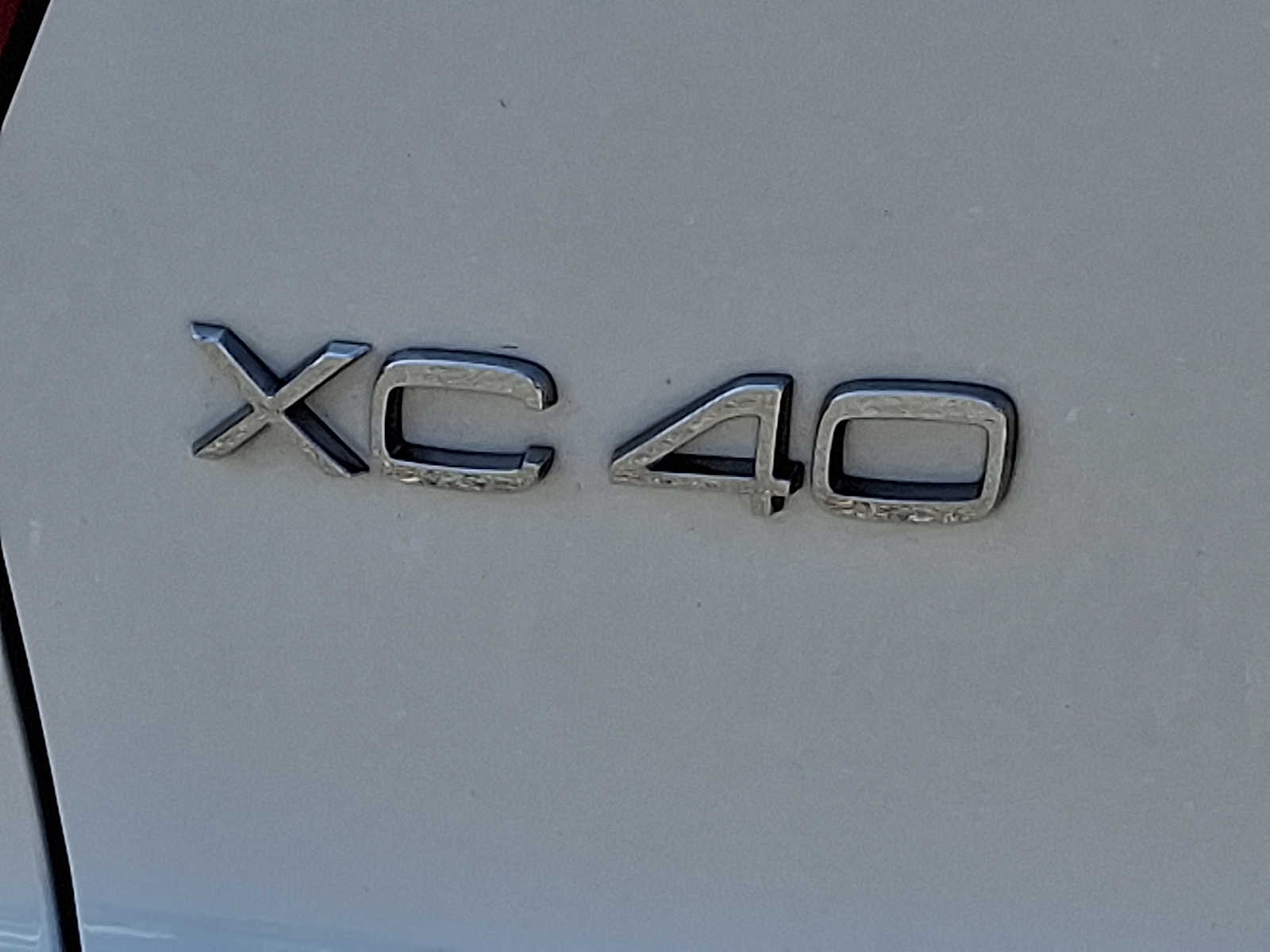 Thumbnail: 2024 Volvo XC40 - 31