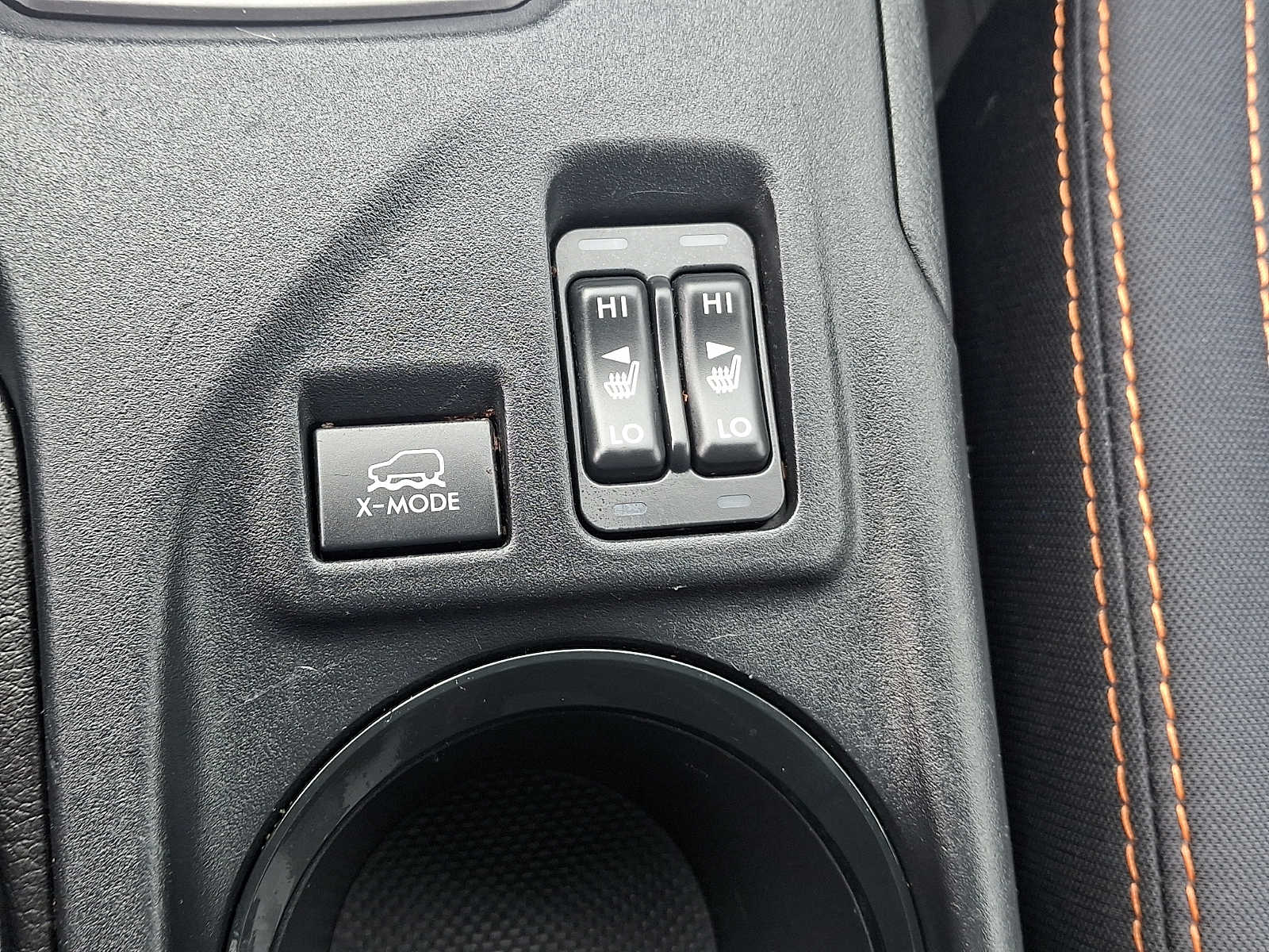 Thumbnail: 2019 Subaru Crosstrek - 25