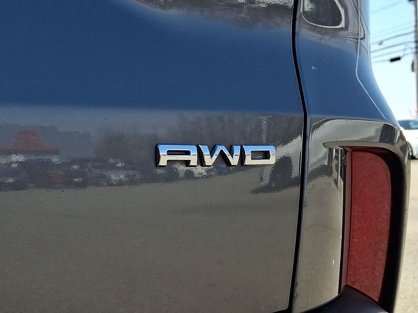 Thumbnail: 2024 Ford Escape - 32