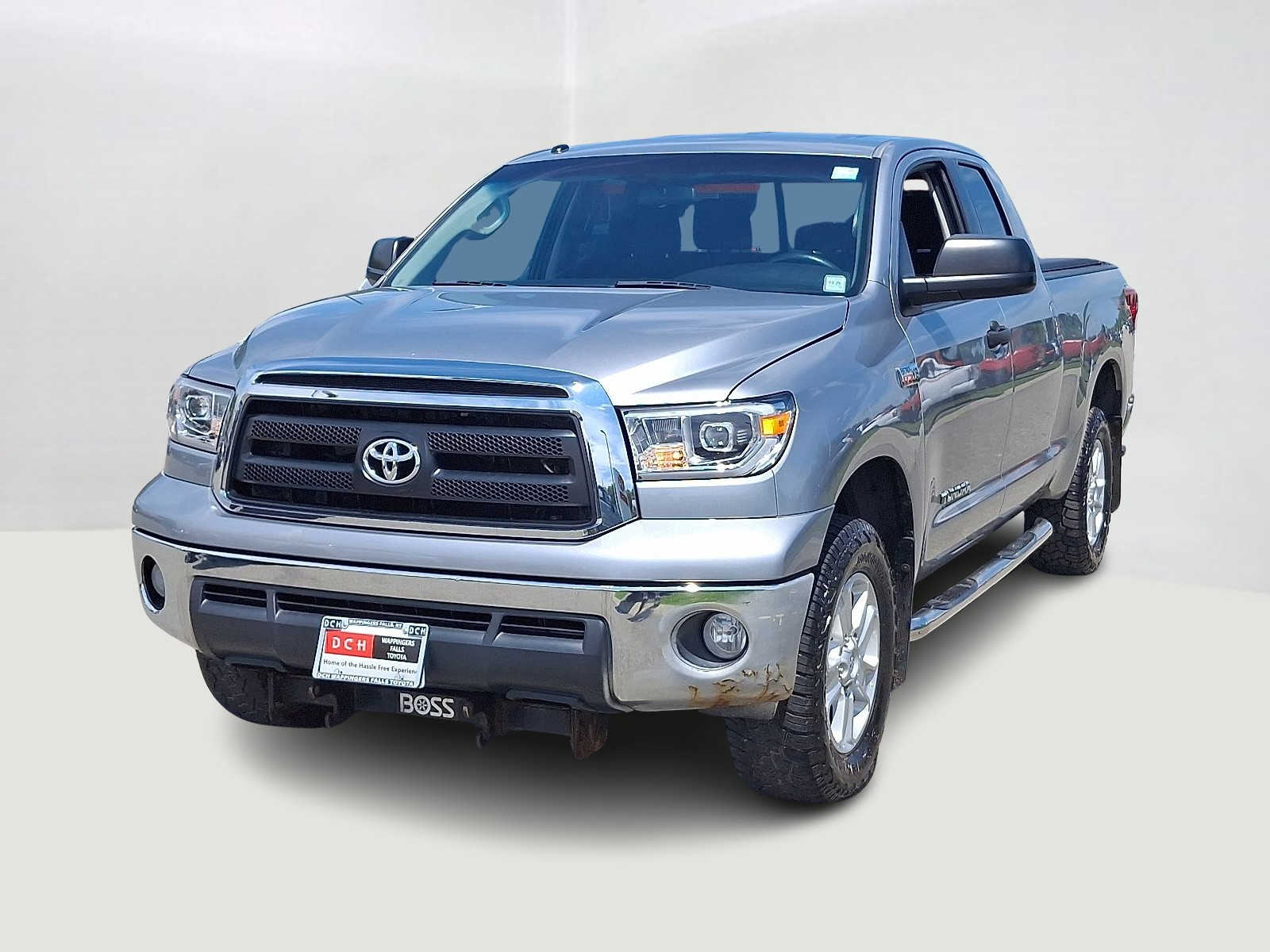 2011 Toyota Tundra  -
                  Wappingers Falls, NY