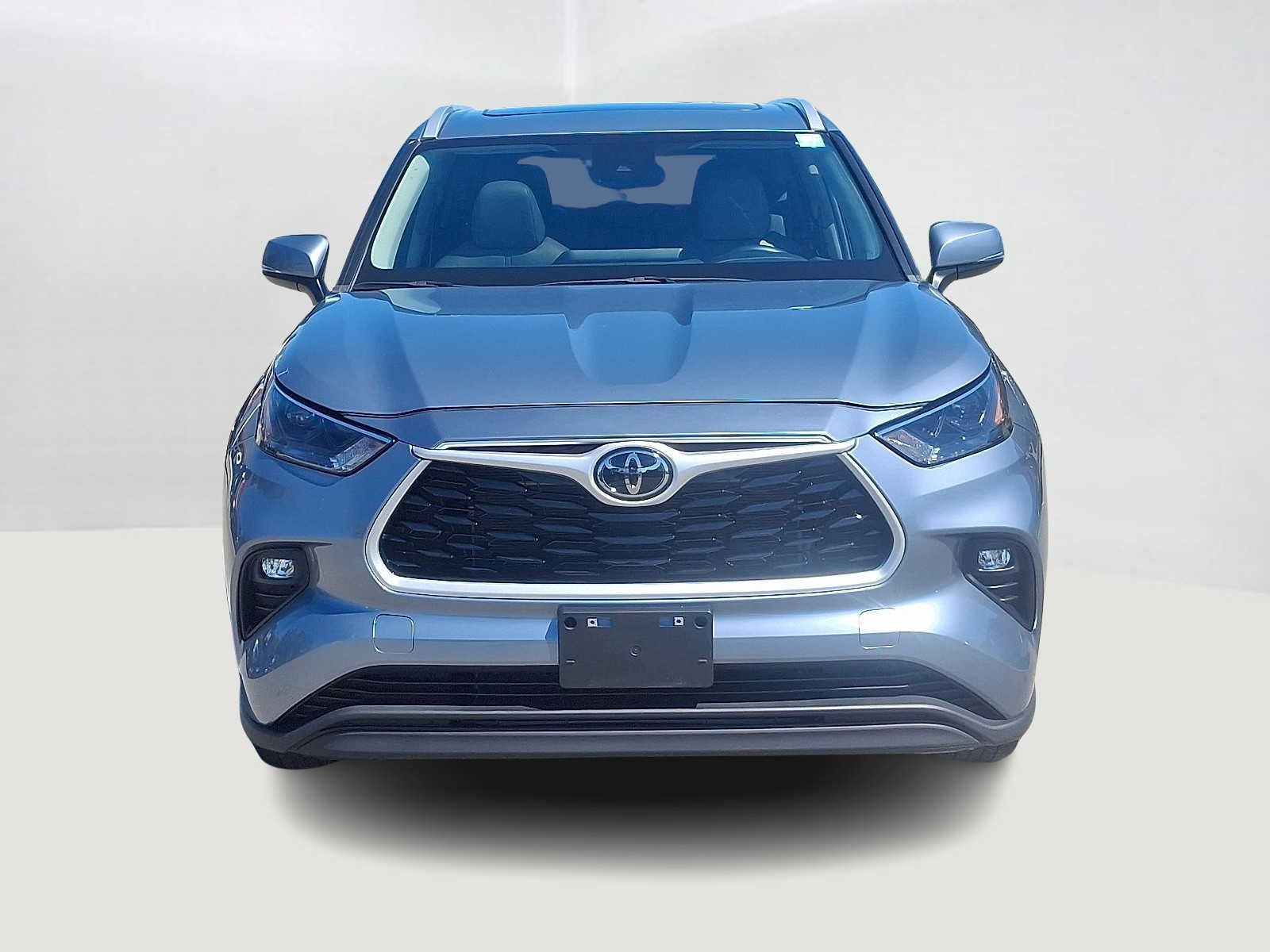 Thumbnail: 2023 Toyota Highlander - 3