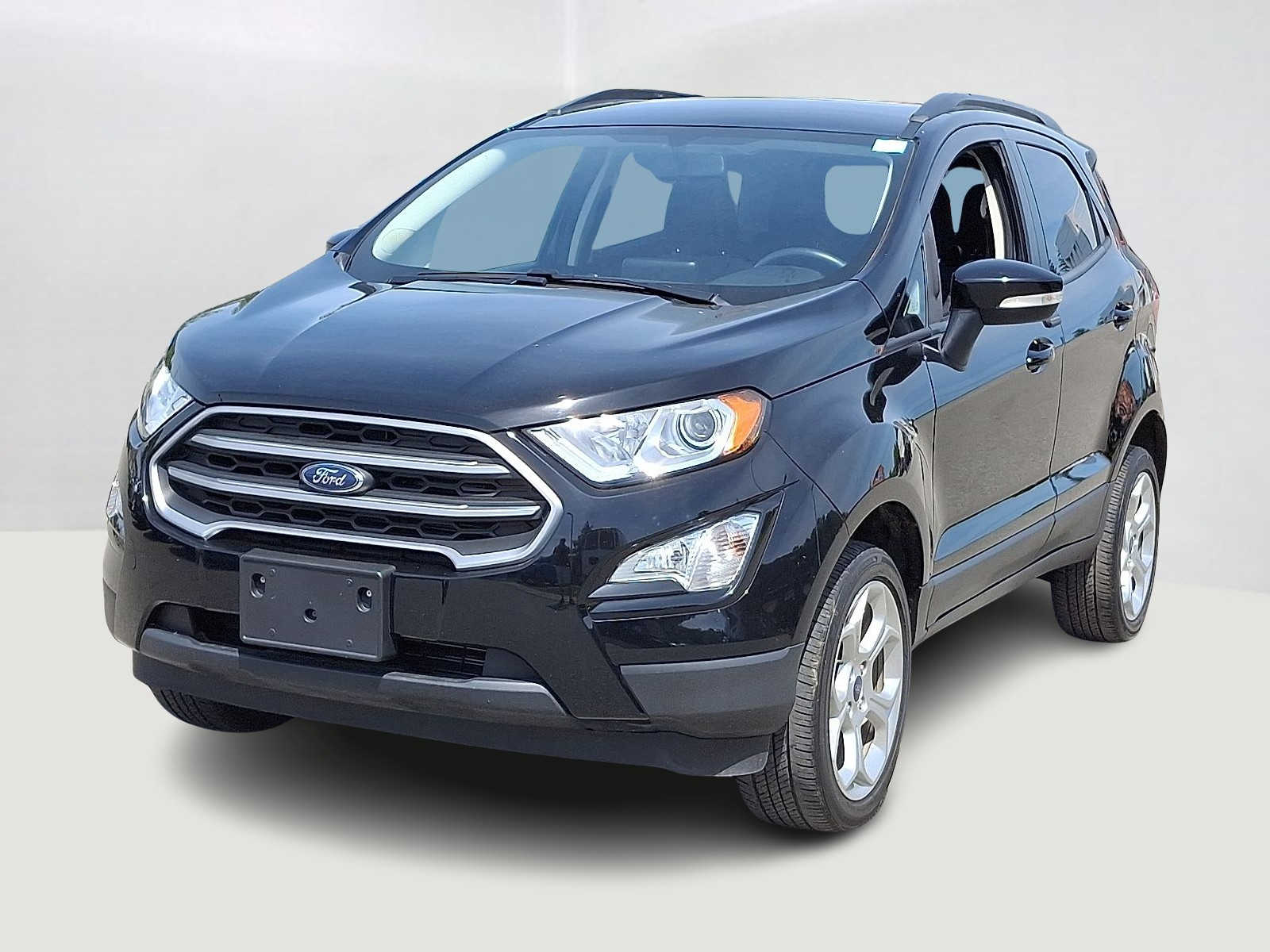 2022 Ford EcoSport SE -
                  Wappingers Falls, NY