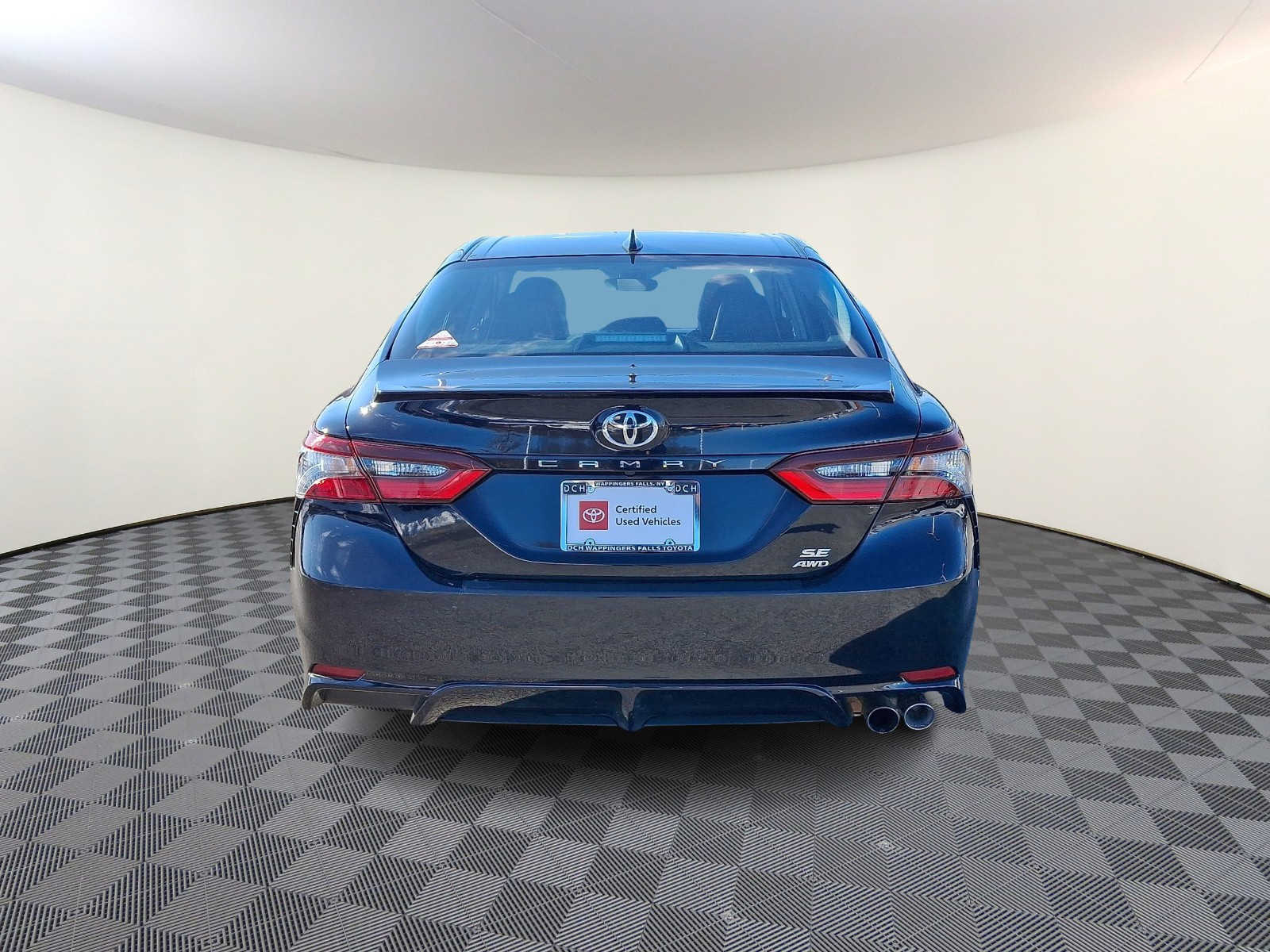 Thumbnail: 2024 Toyota Camry - 7