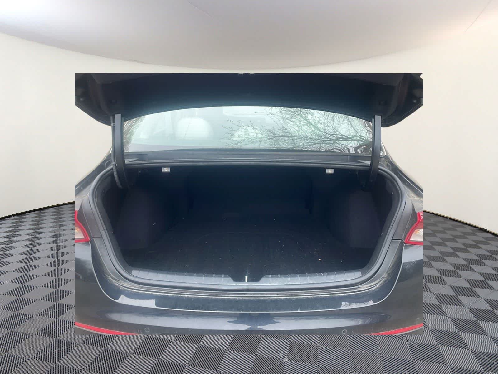 Thumbnail: 2022 Kia K5 - 7