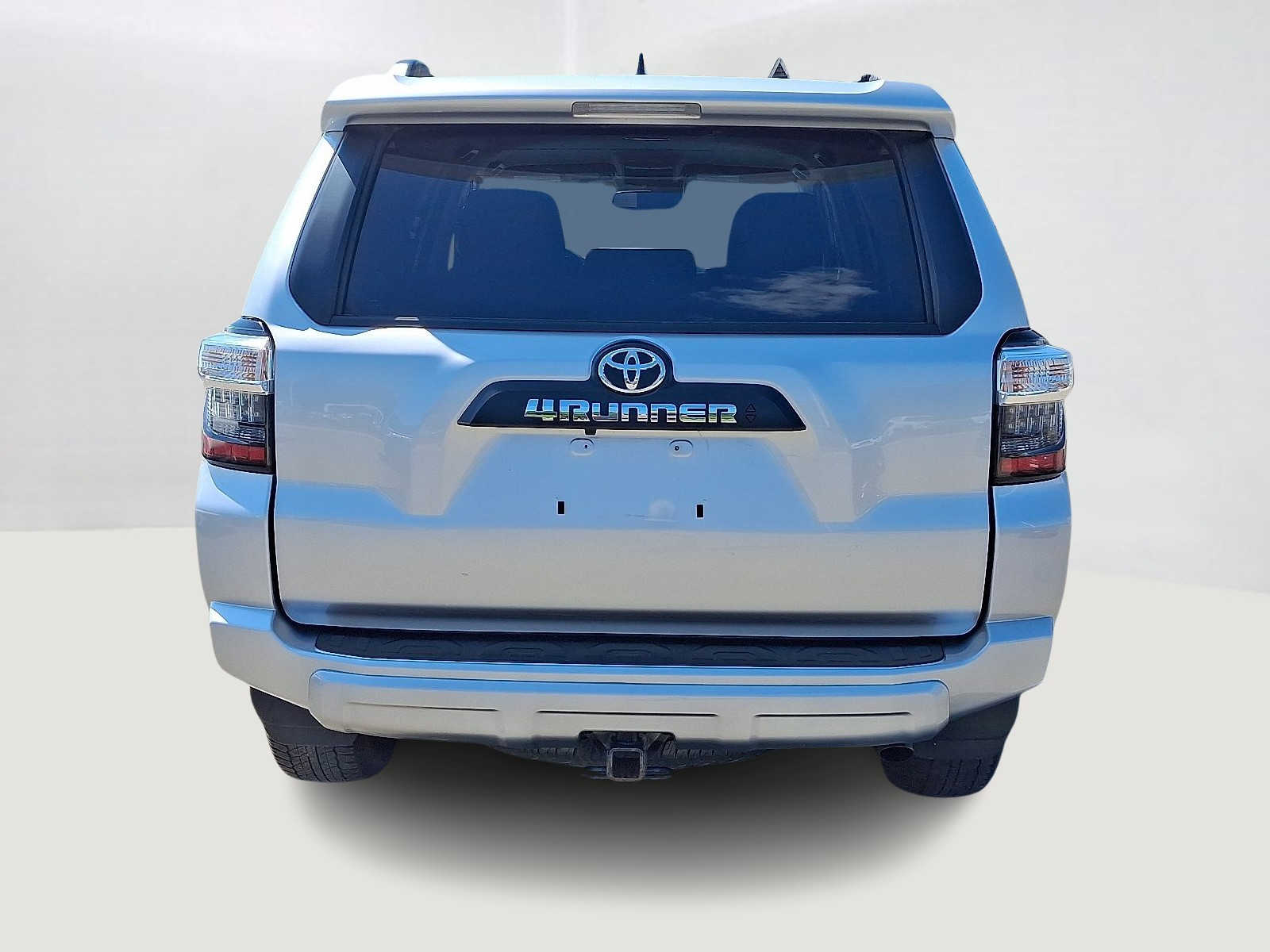 Thumbnail: 2023 Toyota 4Runner - 7