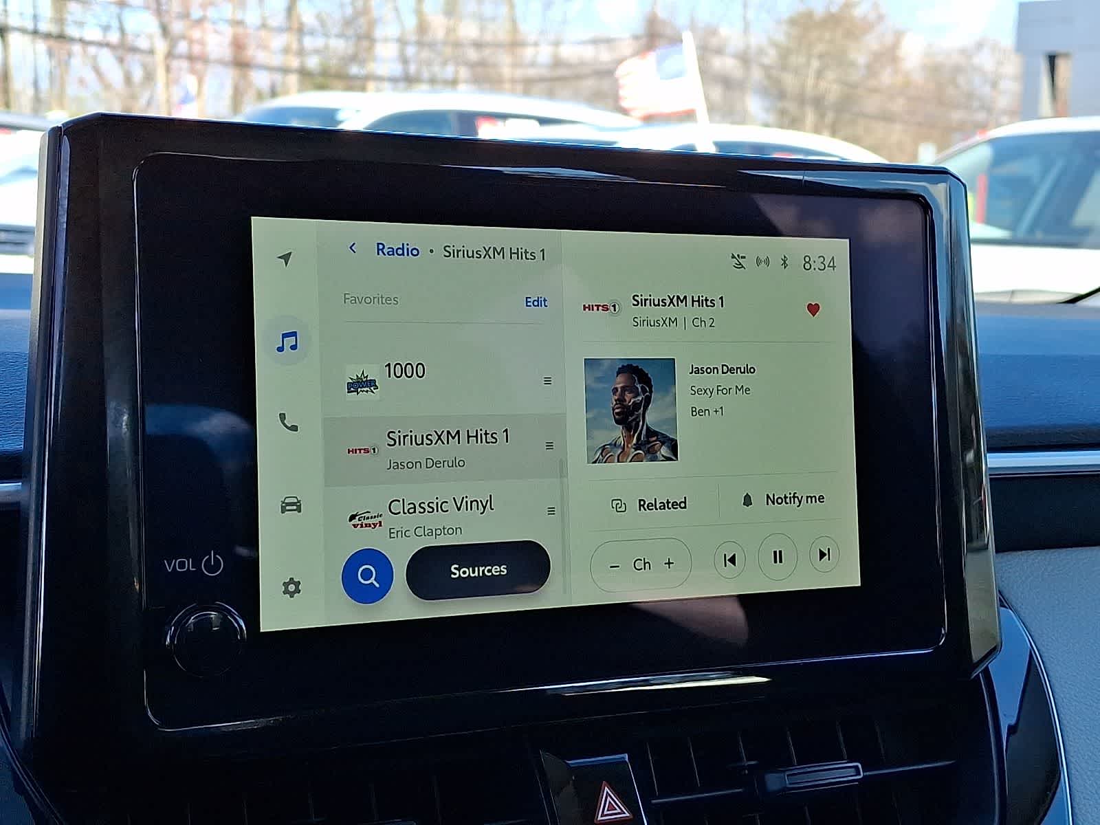 Thumbnail: 2025 Toyota Corolla - 19