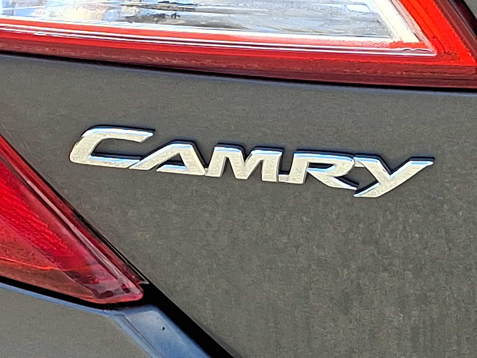 Thumbnail: 2012 Toyota Camry - 31