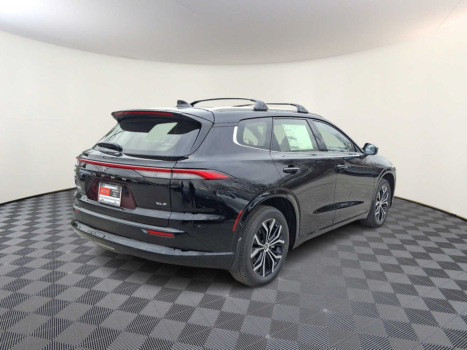 Thumbnail: 2026 Toyota Crown Signia - 4