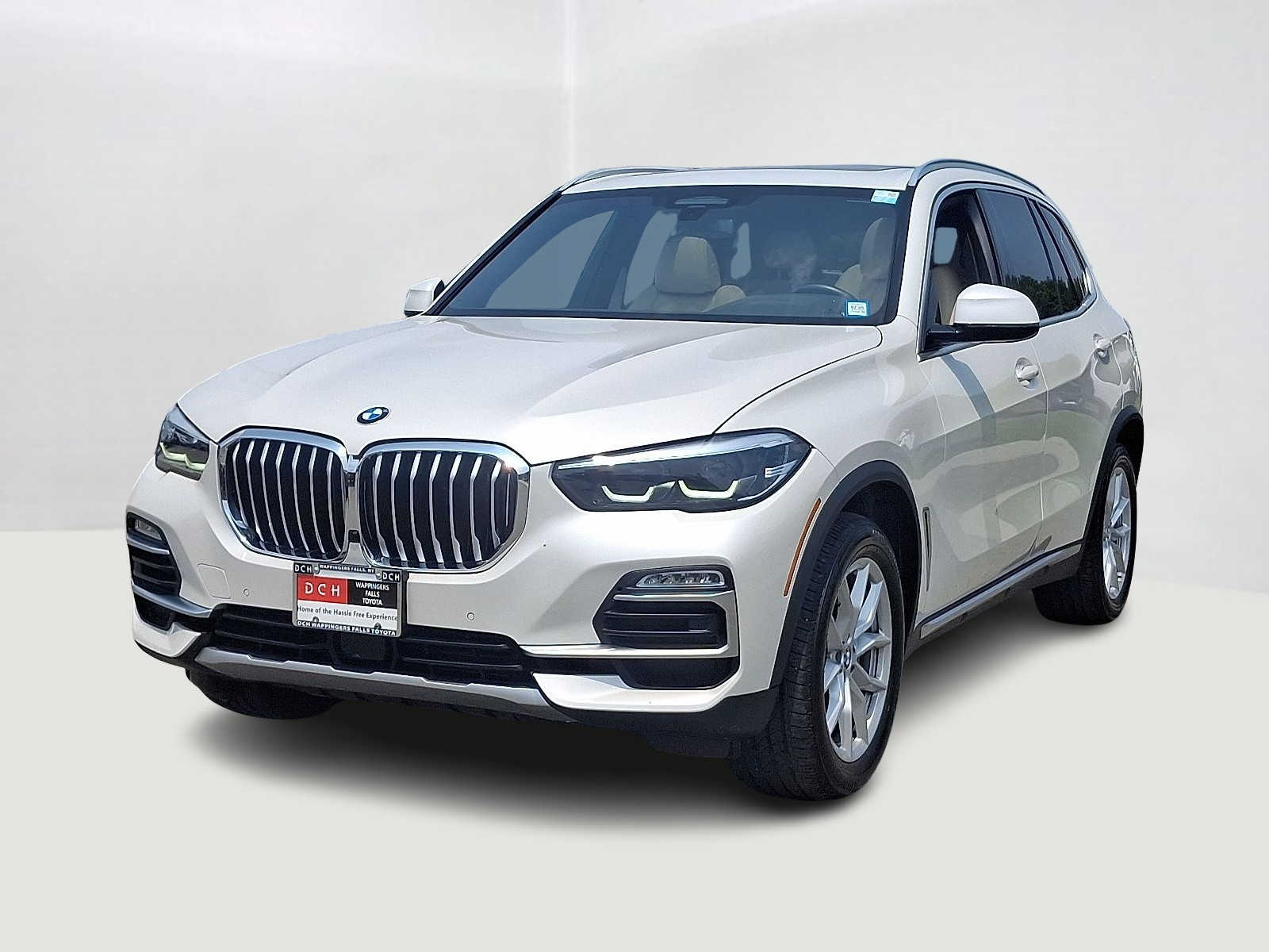 2020 BMW X5 xDrive40i -
                  Wappingers Falls, NY
