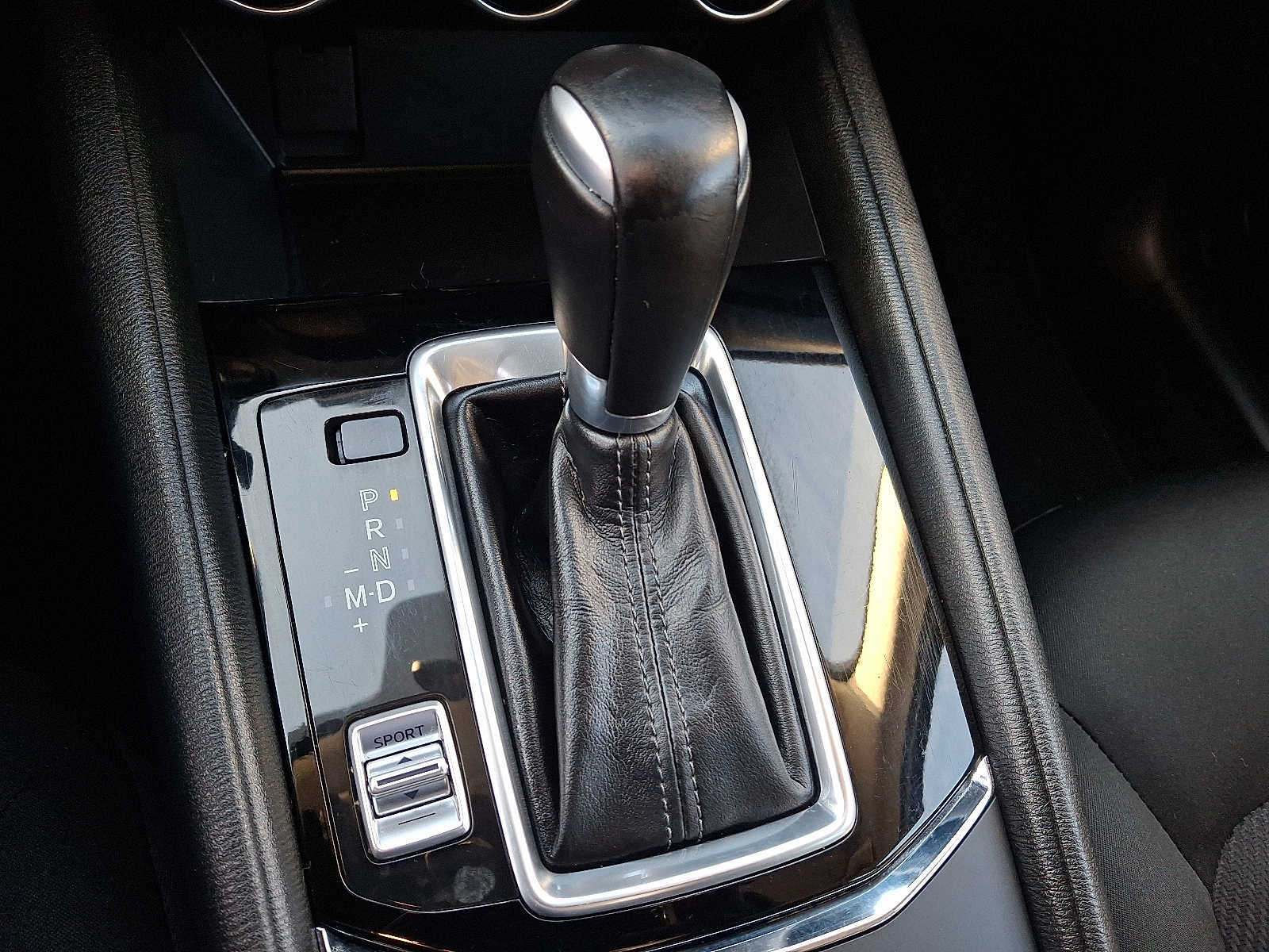 Thumbnail: 2023 Mazda CX-5 - 12