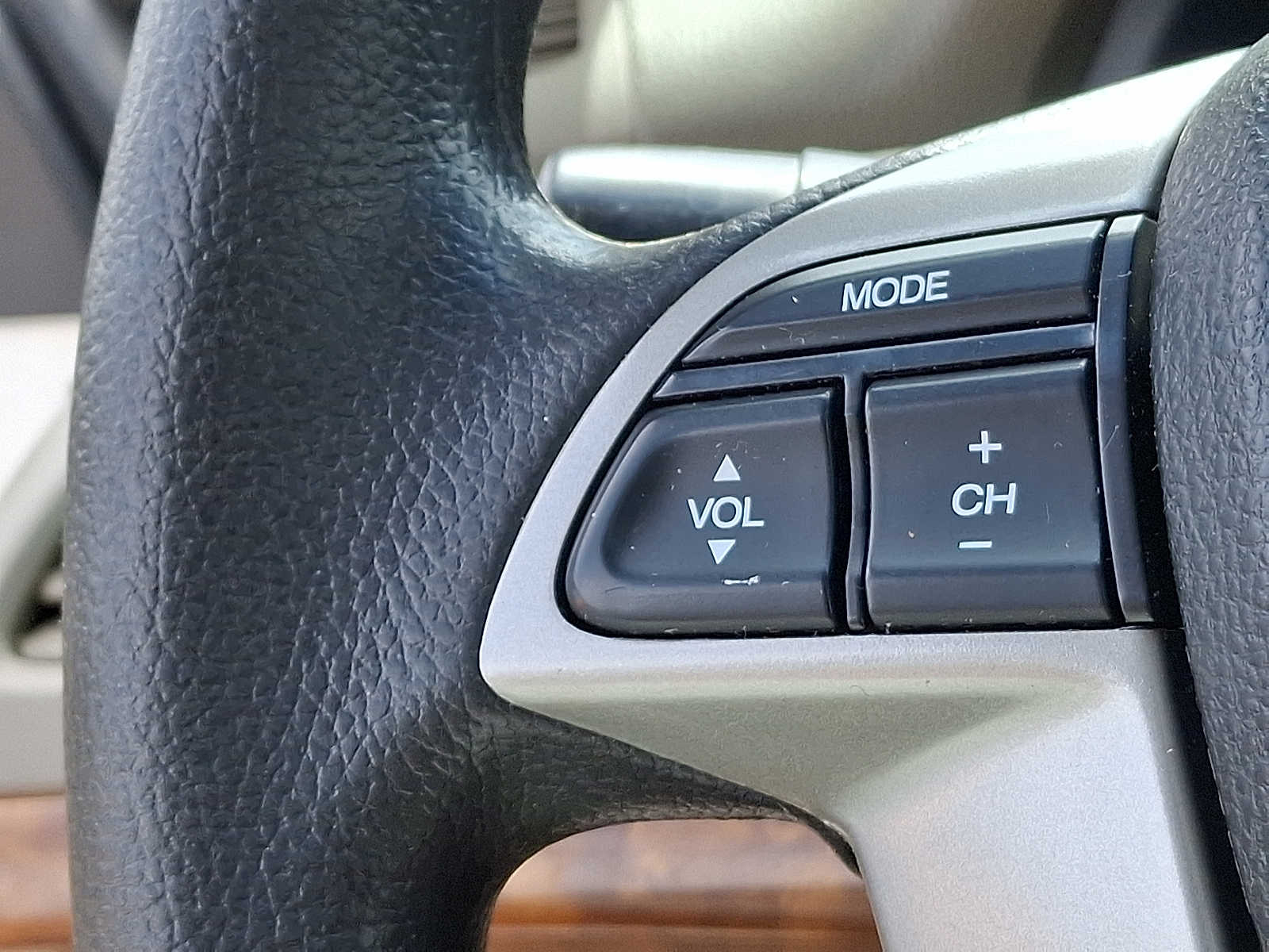 Thumbnail: 2010 Honda Accord - 18
