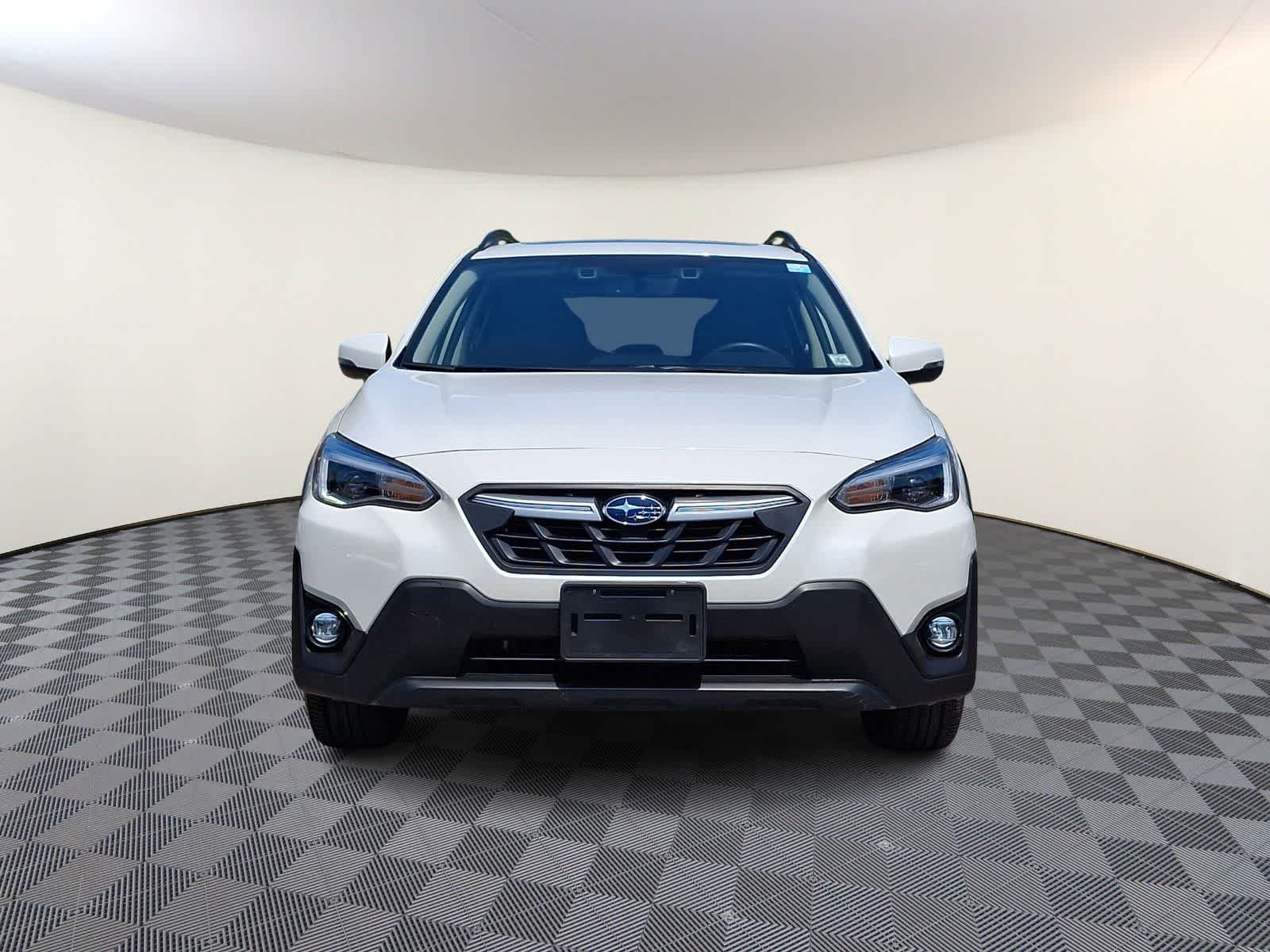 Thumbnail: 2023 Subaru Crosstrek - 3