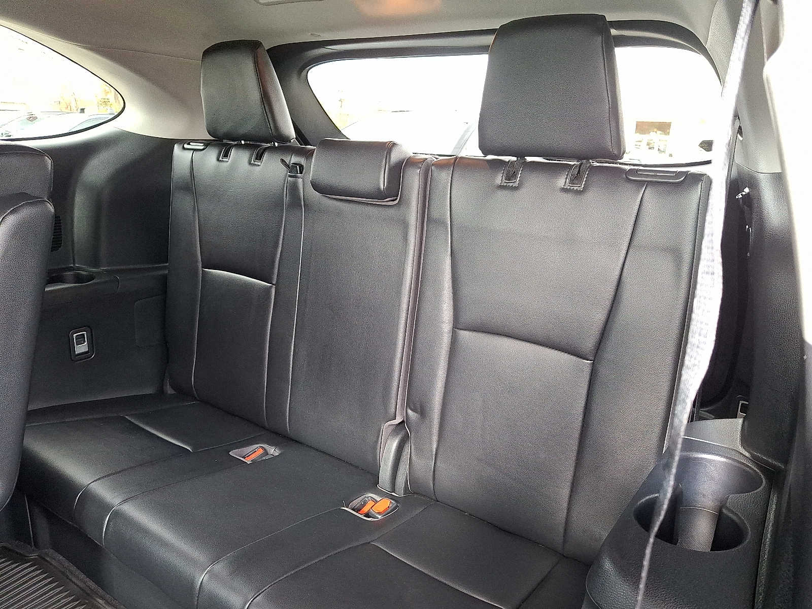 Thumbnail: 2023 Toyota Highlander - 14