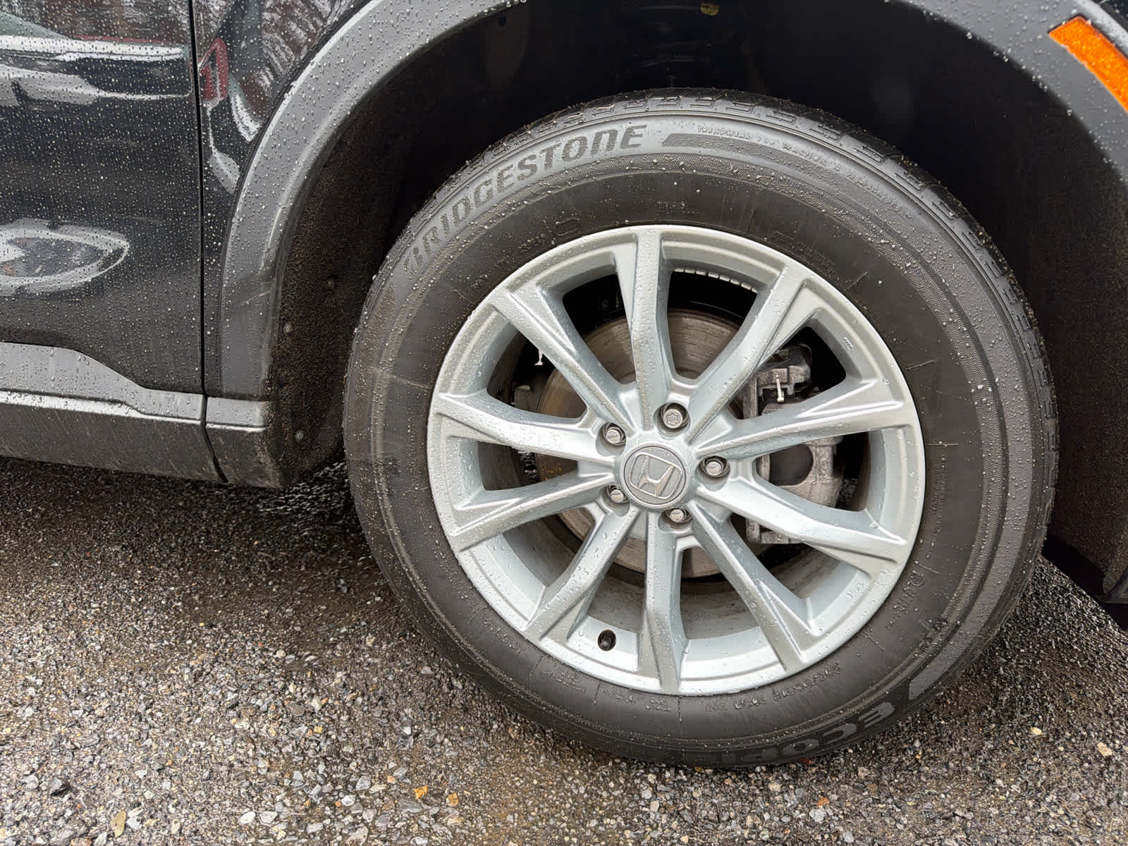 Thumbnail: 2025 Honda CR-V - 14