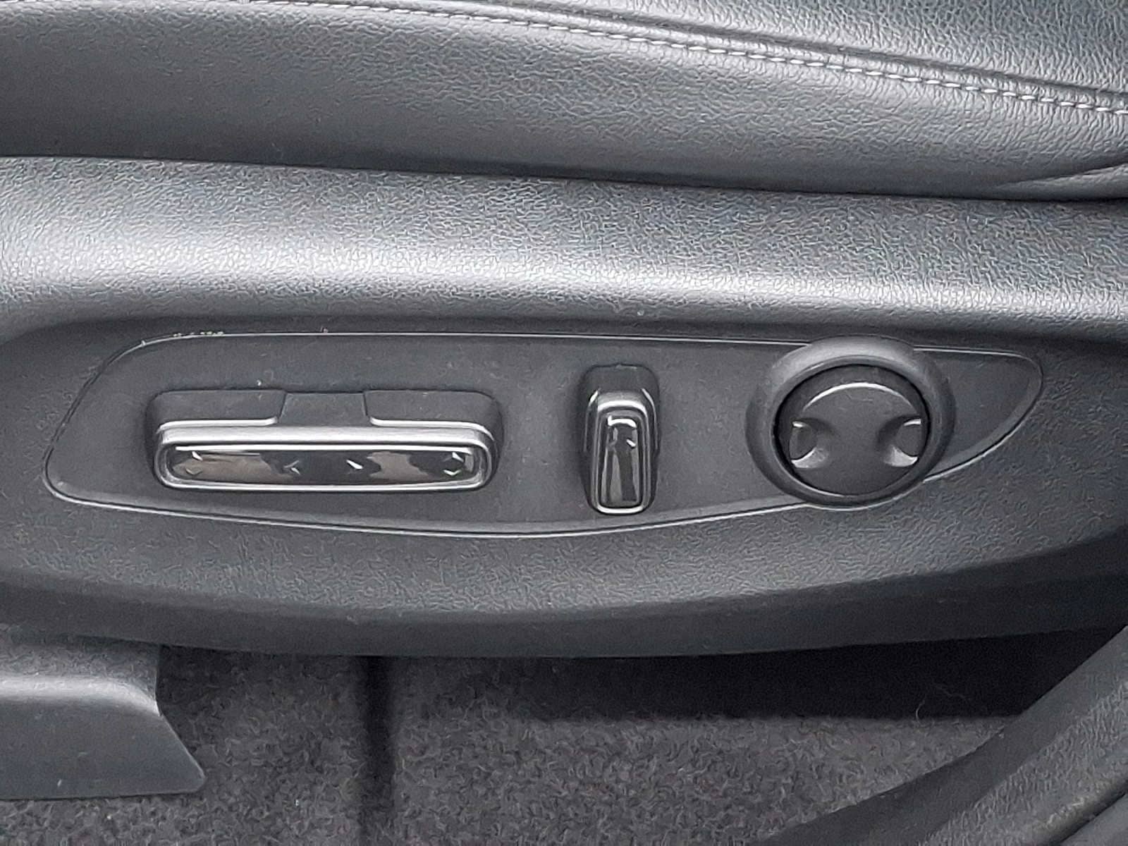 Thumbnail: 2025 Honda CR-V - 48