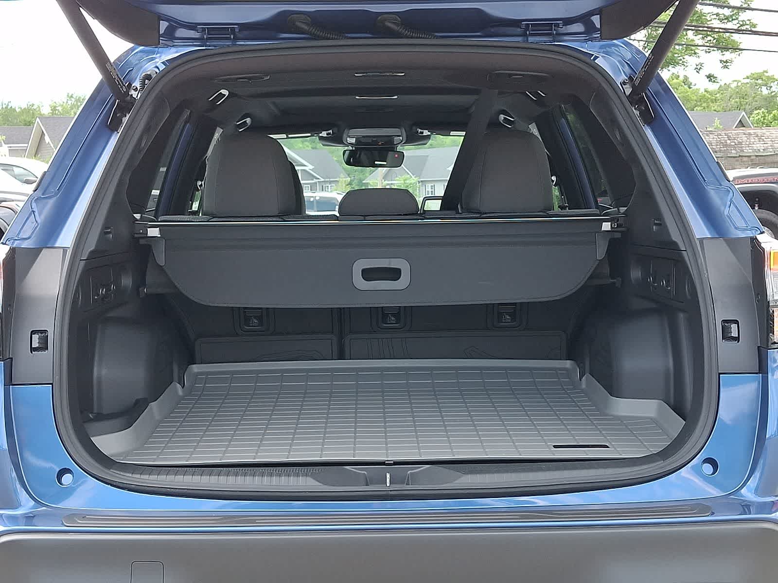 Thumbnail: 2025 Subaru Forester - 31