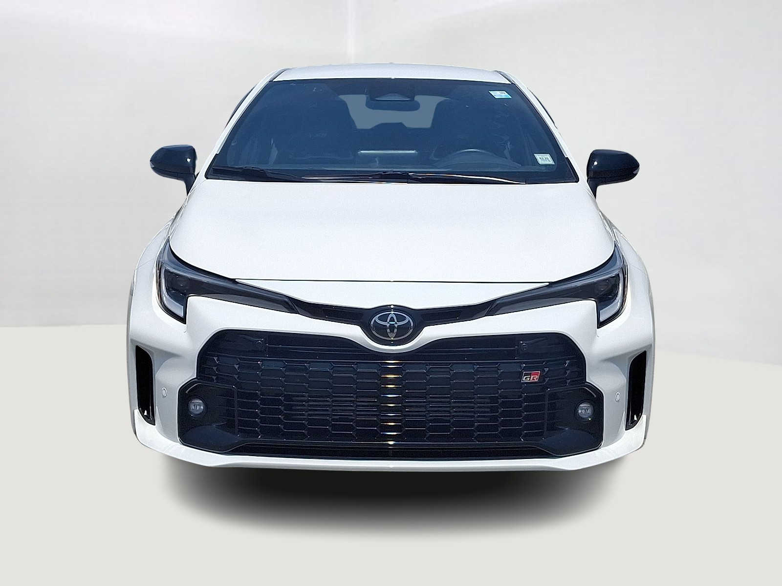 2024 Toyota GR Corolla Premium 3