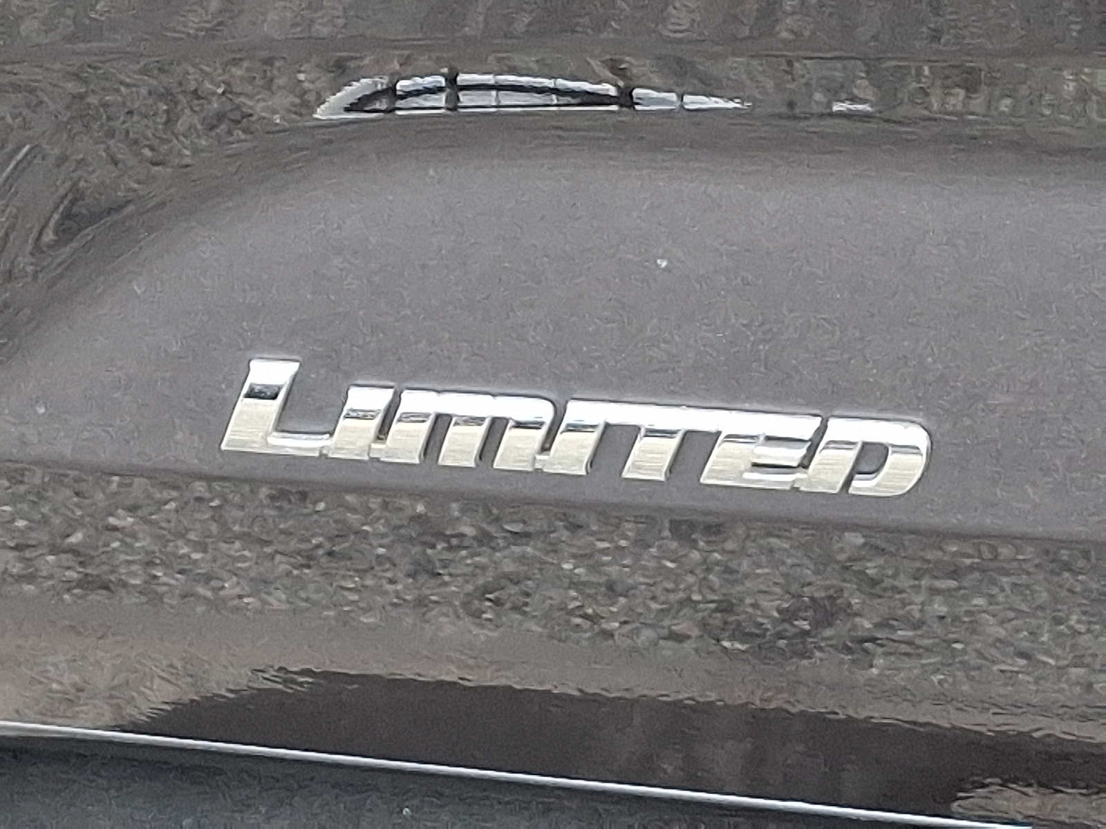 Thumbnail: 2023 Toyota Sequoia - 36