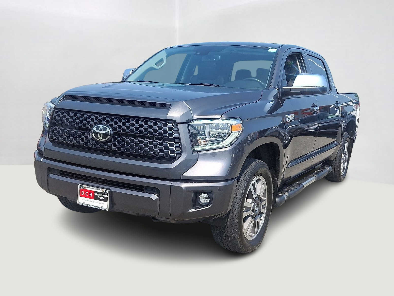 2020 Toyota Tundra Platinum -
                  Wappingers Falls, NY